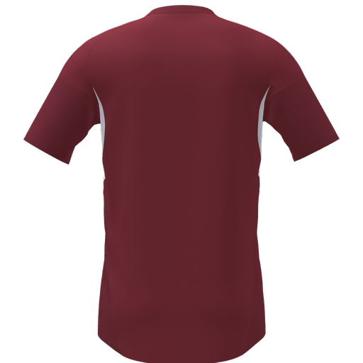 adidas Tiro 25 Competition Custom Jersey Penn Fusion - Red、mySite、noshort