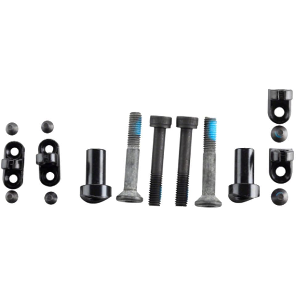  Wethepeople Universal P3 Brake Hardware、mySite、merchandisen