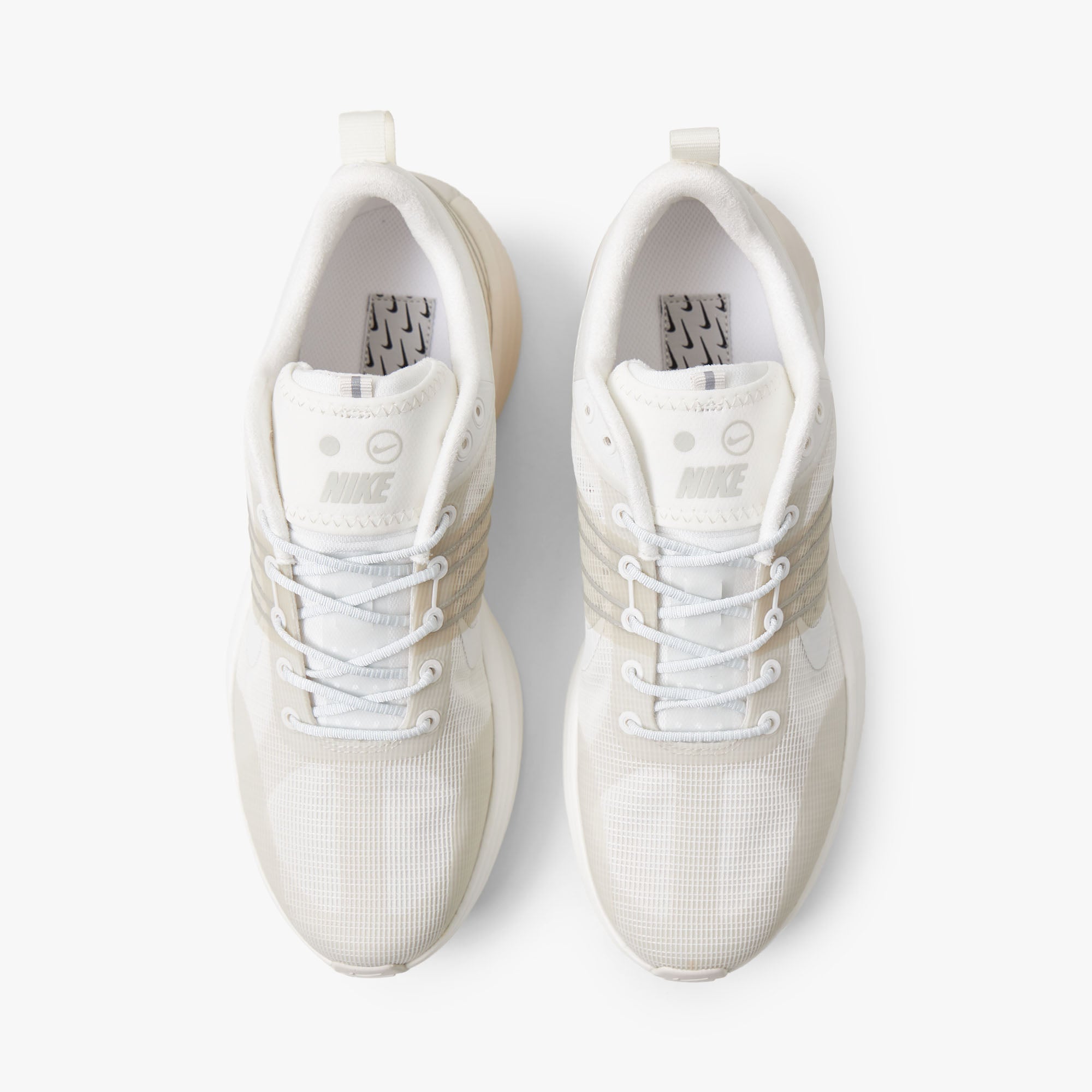  Nike Lunar Roam Summit White / Summit White - Phantom、mySite、merchandisen