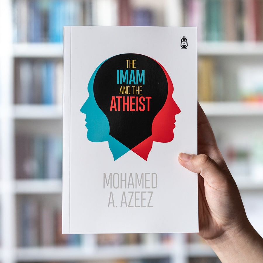 The Imam and the Atheist、mySite、topwebapps