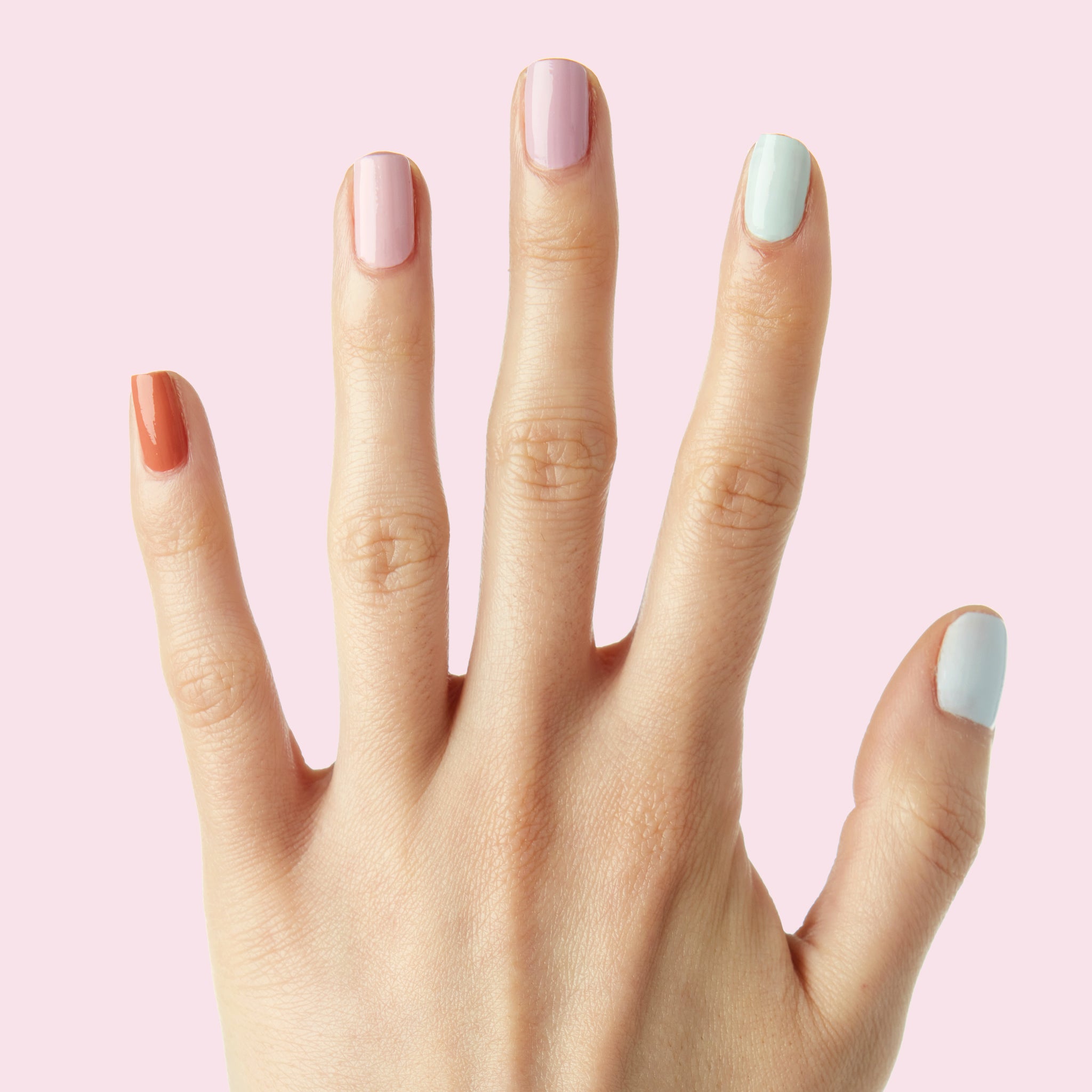 Marin Sunset Ombré、mySite、solidvoid