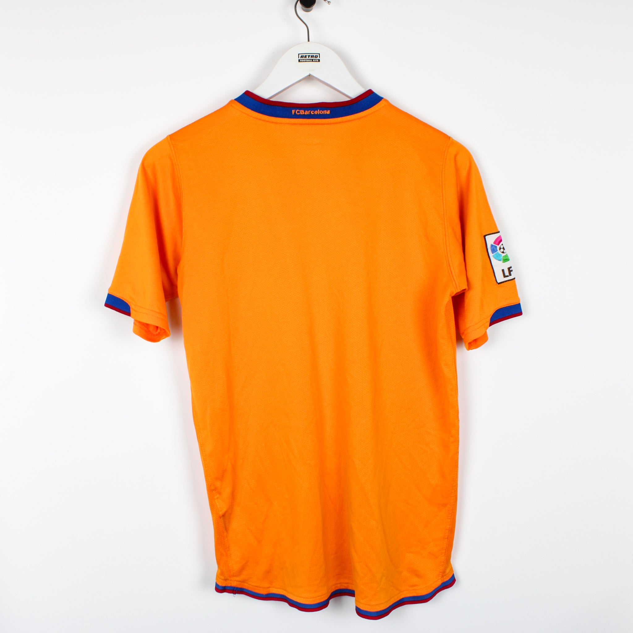 2006/07 Barcelona Away Shirt (Very Good) - XLB、mySite、sh2006/07 Barcelona Away Shirt (Very Good) - XLB、mySite、glenpowelloop_name