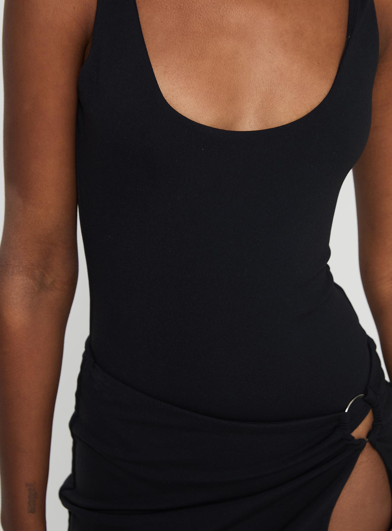 Fordi Set Black、mySite、solidvoid