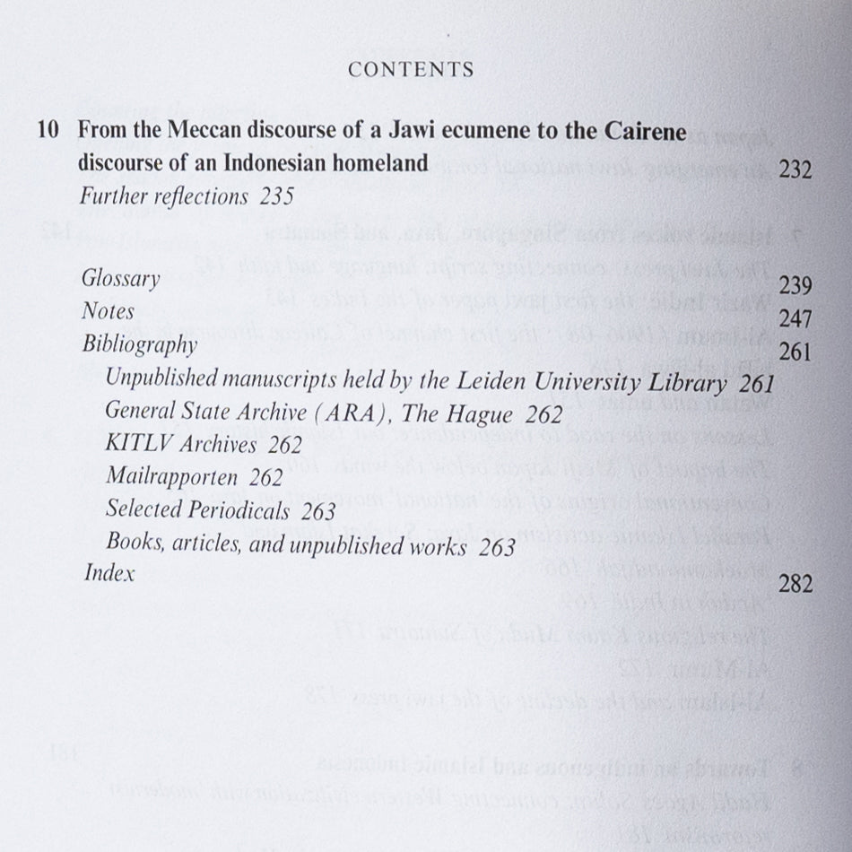 Islamic Nationhood and Colonial Indonesia: The Umma Below the Winds、mySite、topwebapps