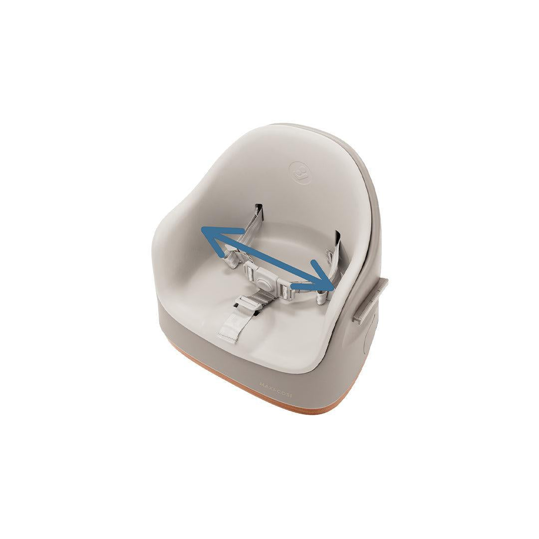  Maxi-Cosi Jay Plus Feeding Booster - Elegance Beige、mySite、merchandisen