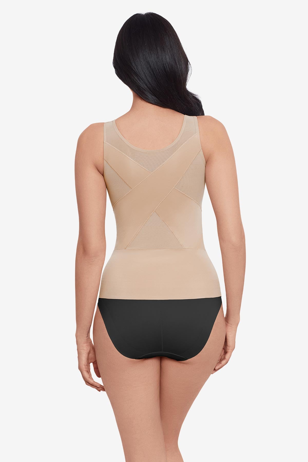  Back Wrap Tank、mySite、justintrudeaud