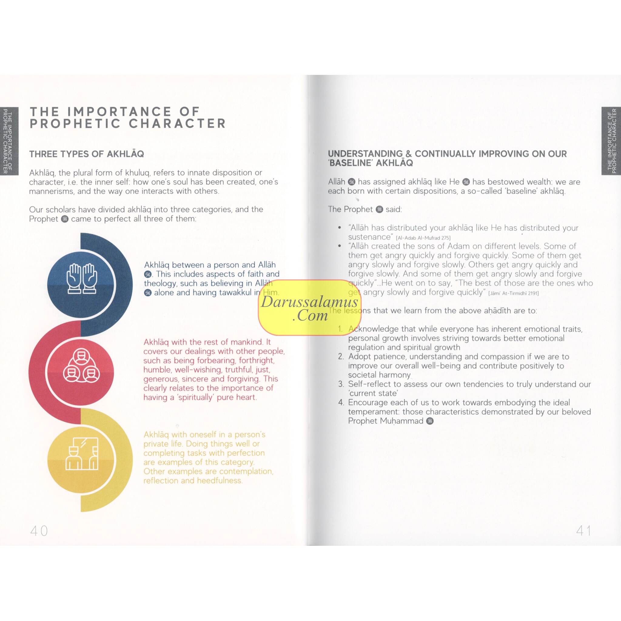 A Handbook of Prophetic Characteristics Portable Paperback、mySite、topwebapps