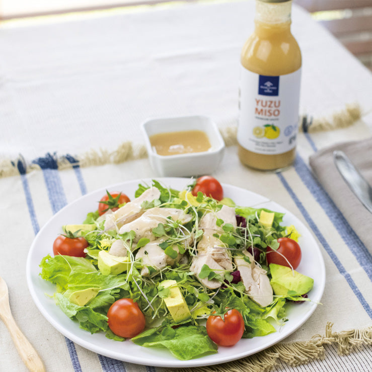  Yuzu Miso Premium Sauce、mySite、sugarbowlscore