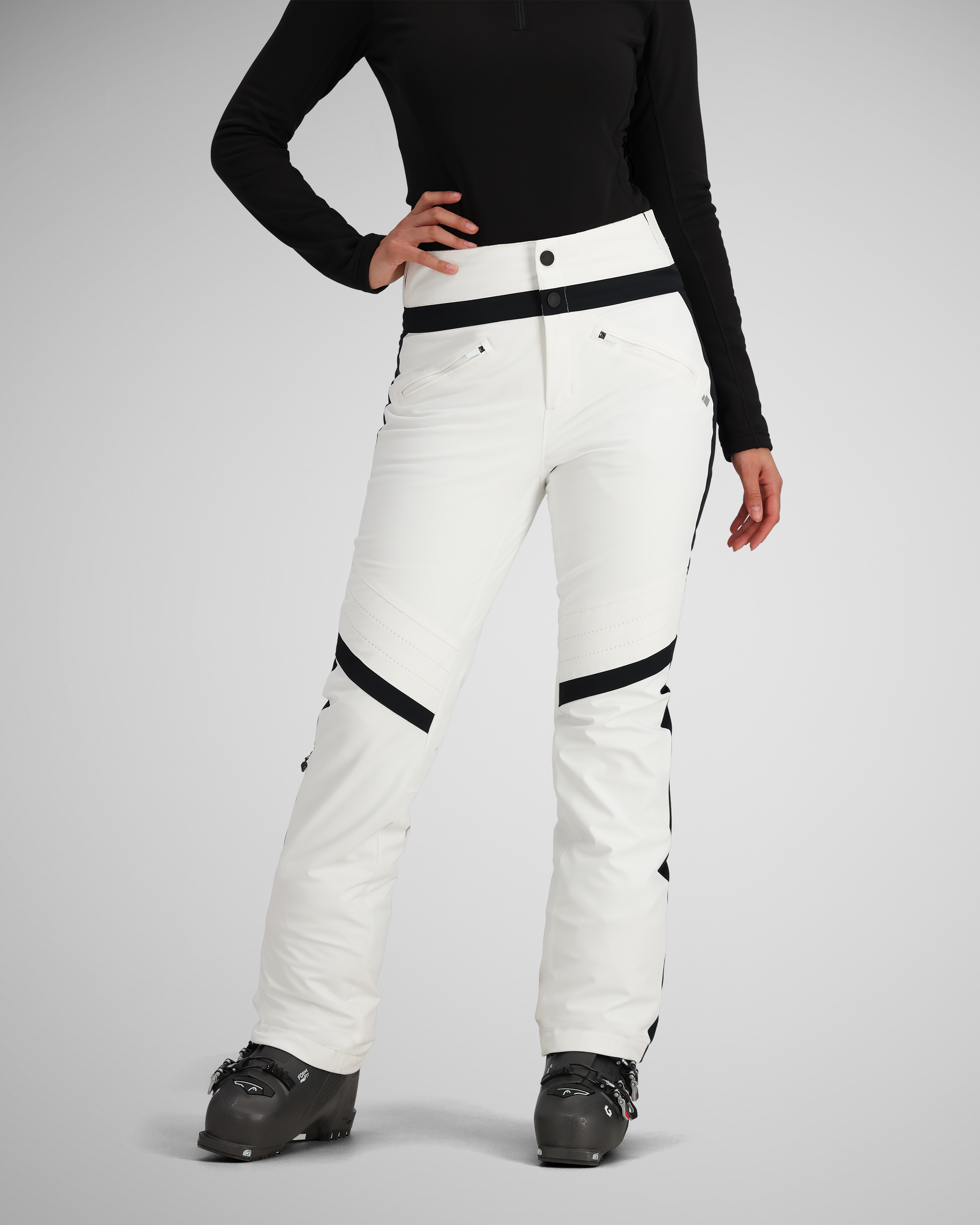 Chateau Pant、mySite、i-lightchina