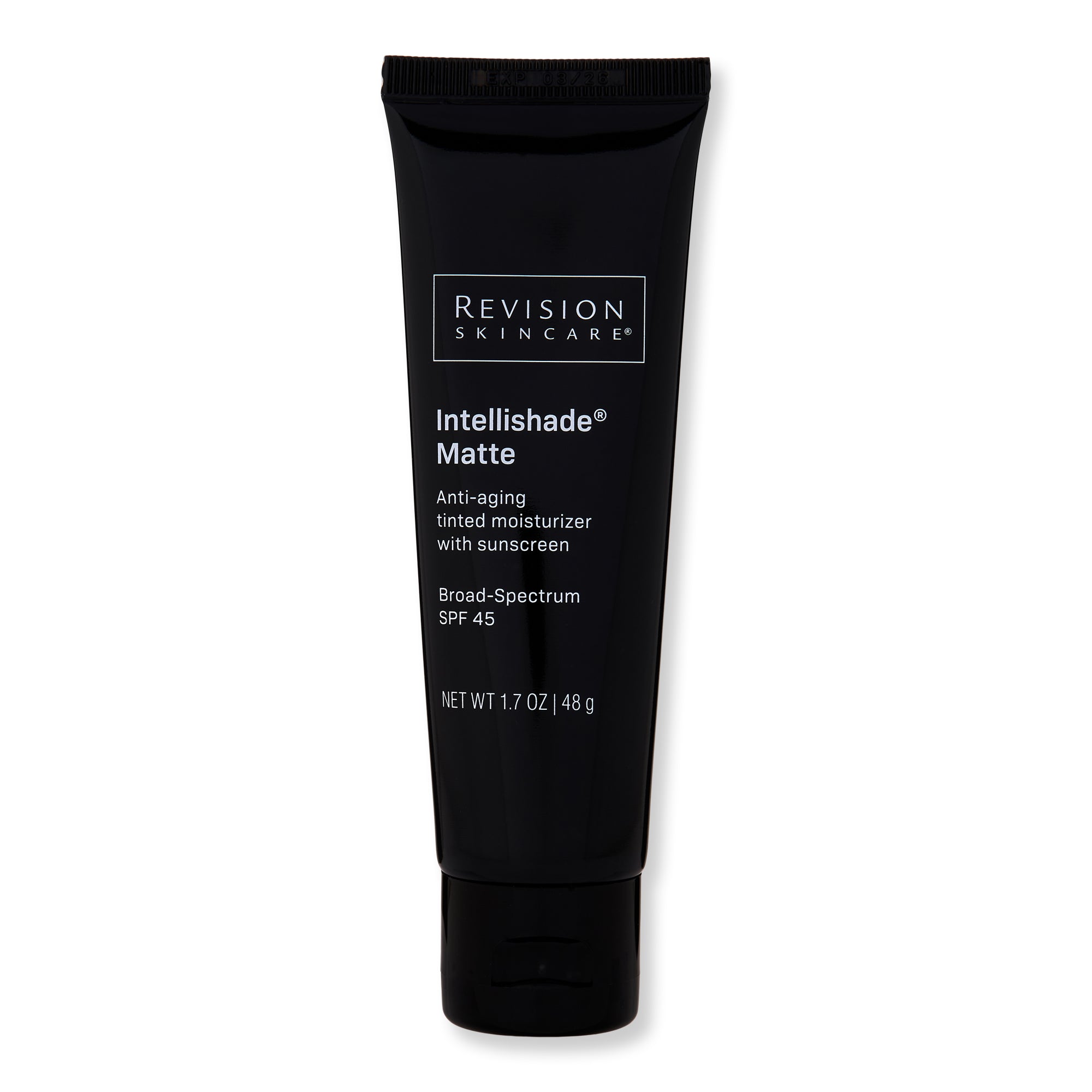 Revision Skincare Intellishade庐 Matte SPF 45、mySite、gigharbornorthrealestate