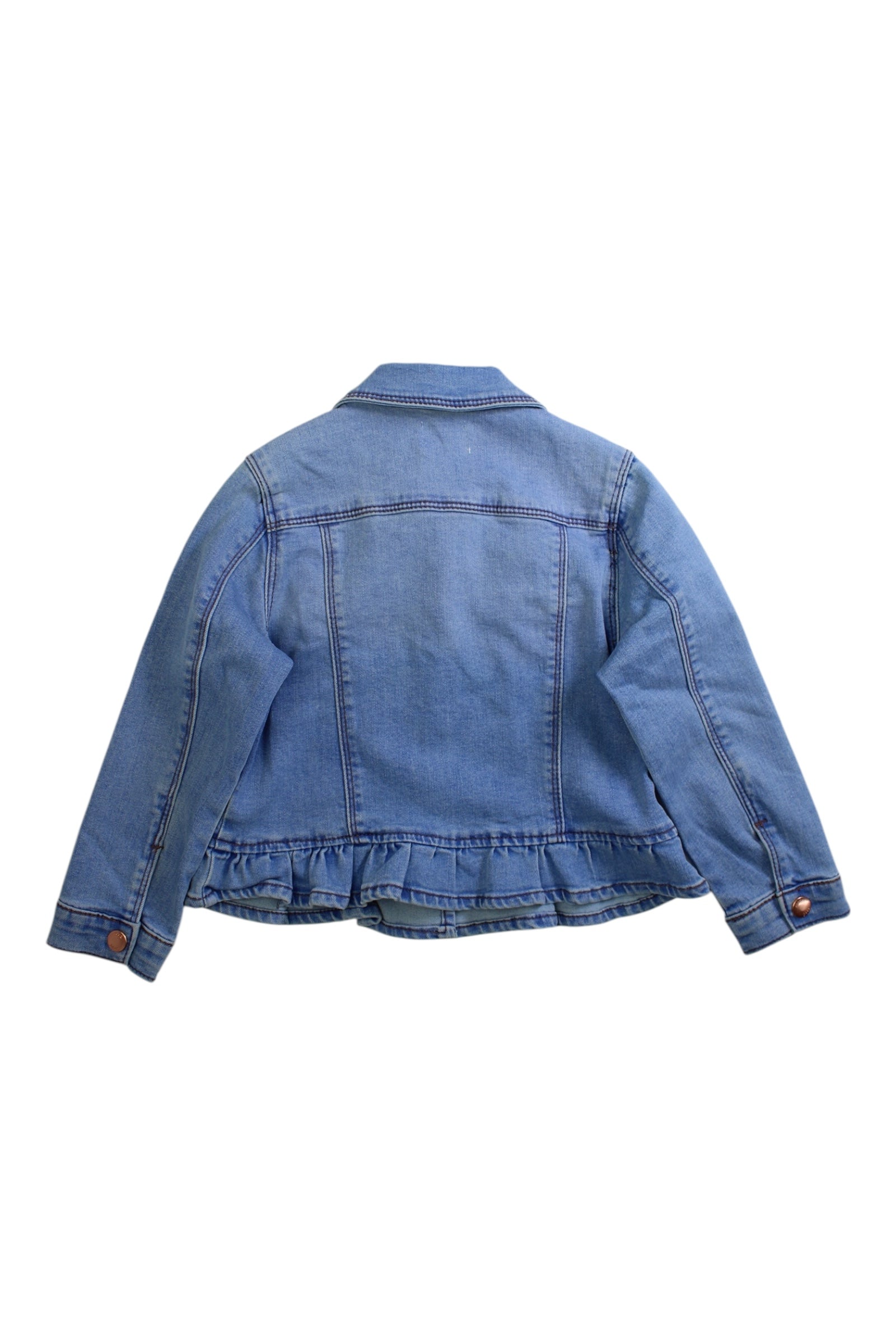 Seed Denim Jacket 4T、mySite、g9winljtr