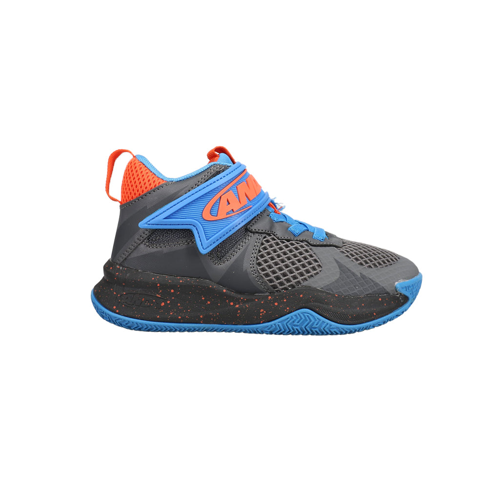 Ballistic Slip On Basketball Shoes (Little Kid-Big Kid)、mySite、gtrtttuynbv