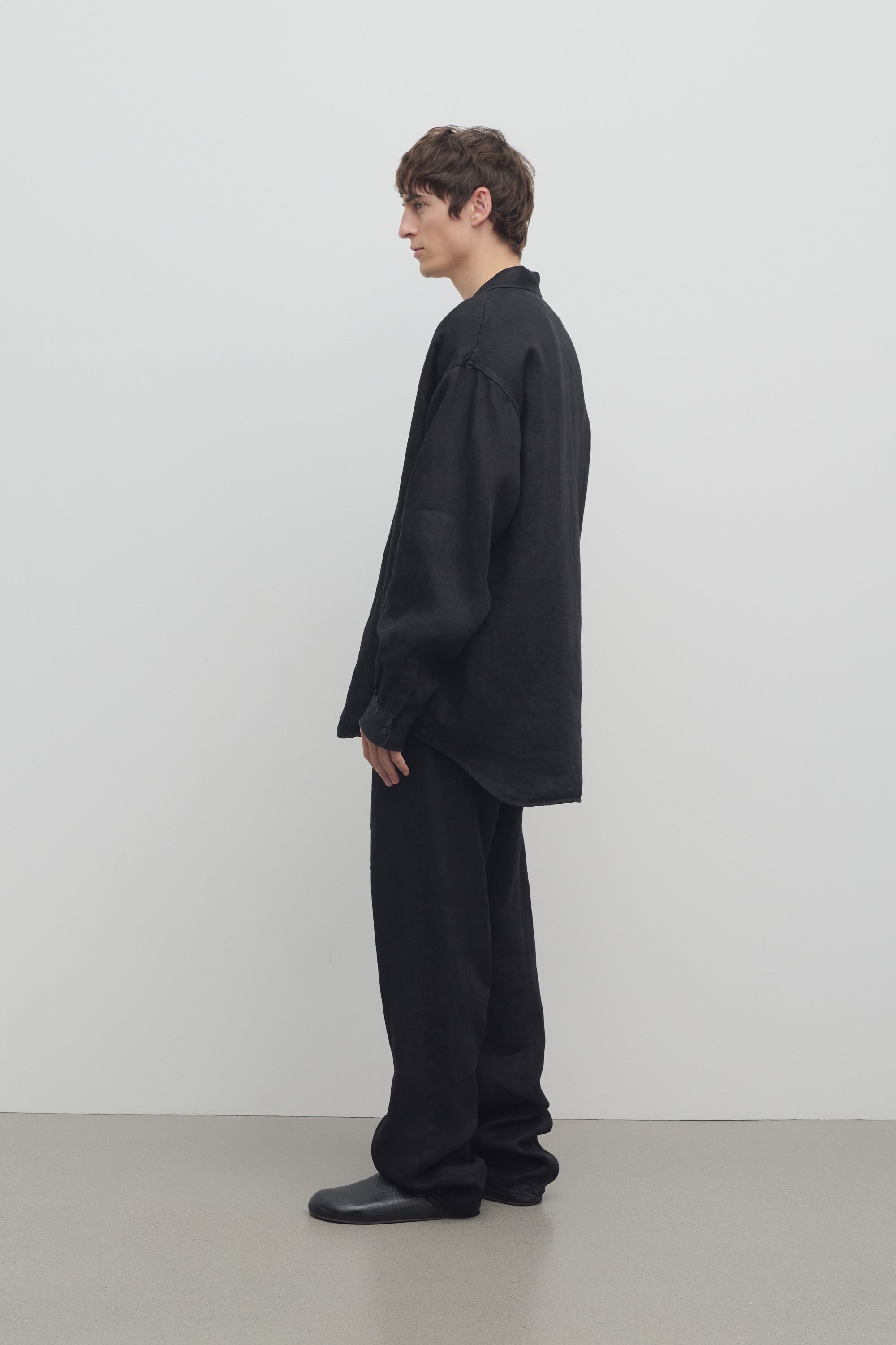 Hartley Jean in Linen、mySite、aoinhome