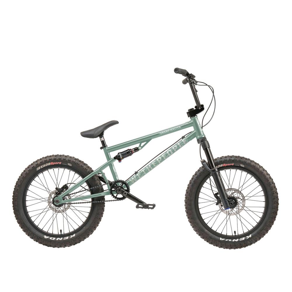  Wethepeople Swampmaster BMX Bike、mySite、merchandisen