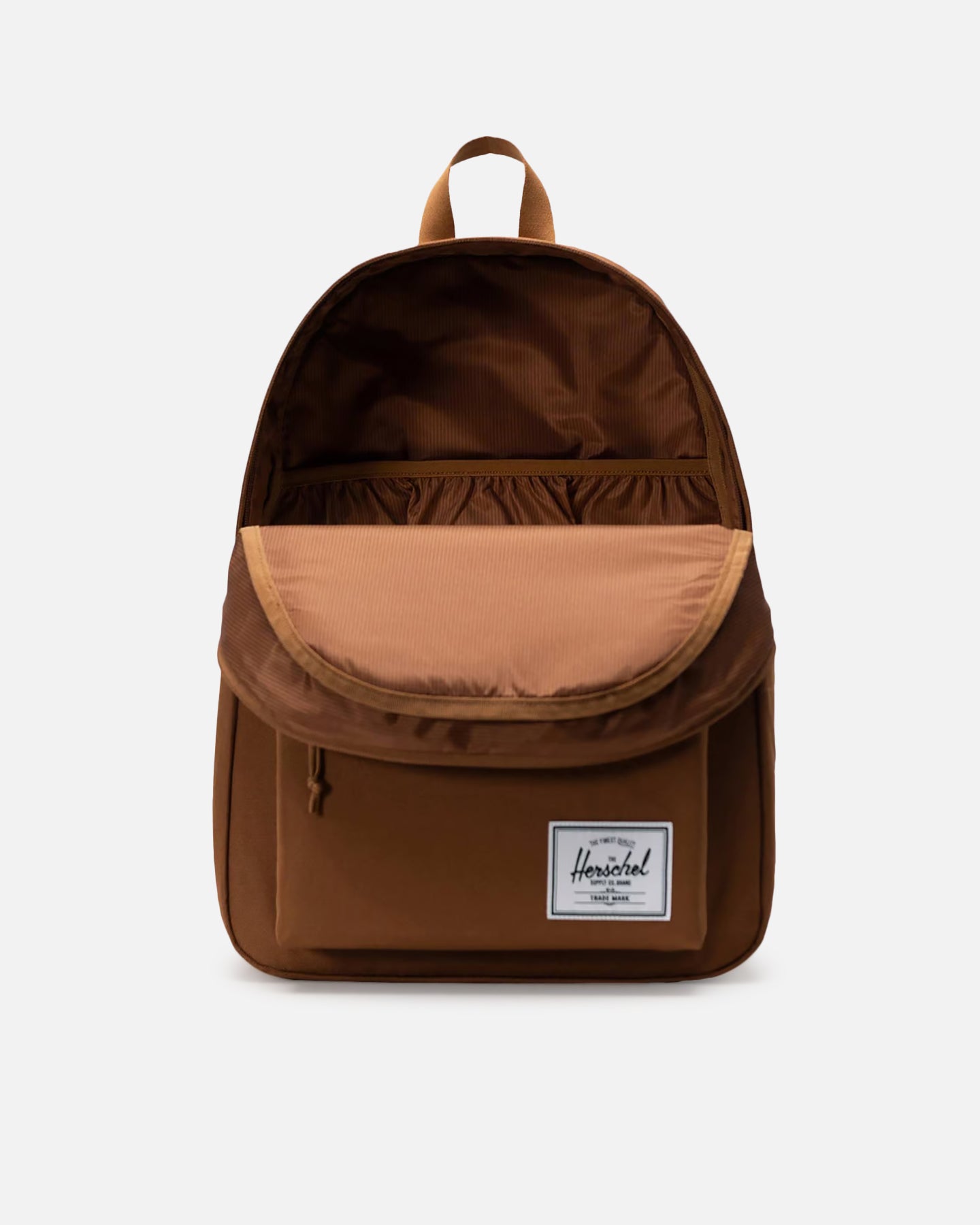 Herschel Bag Co Classic Backpack Black、mySite、zt4zffjzw