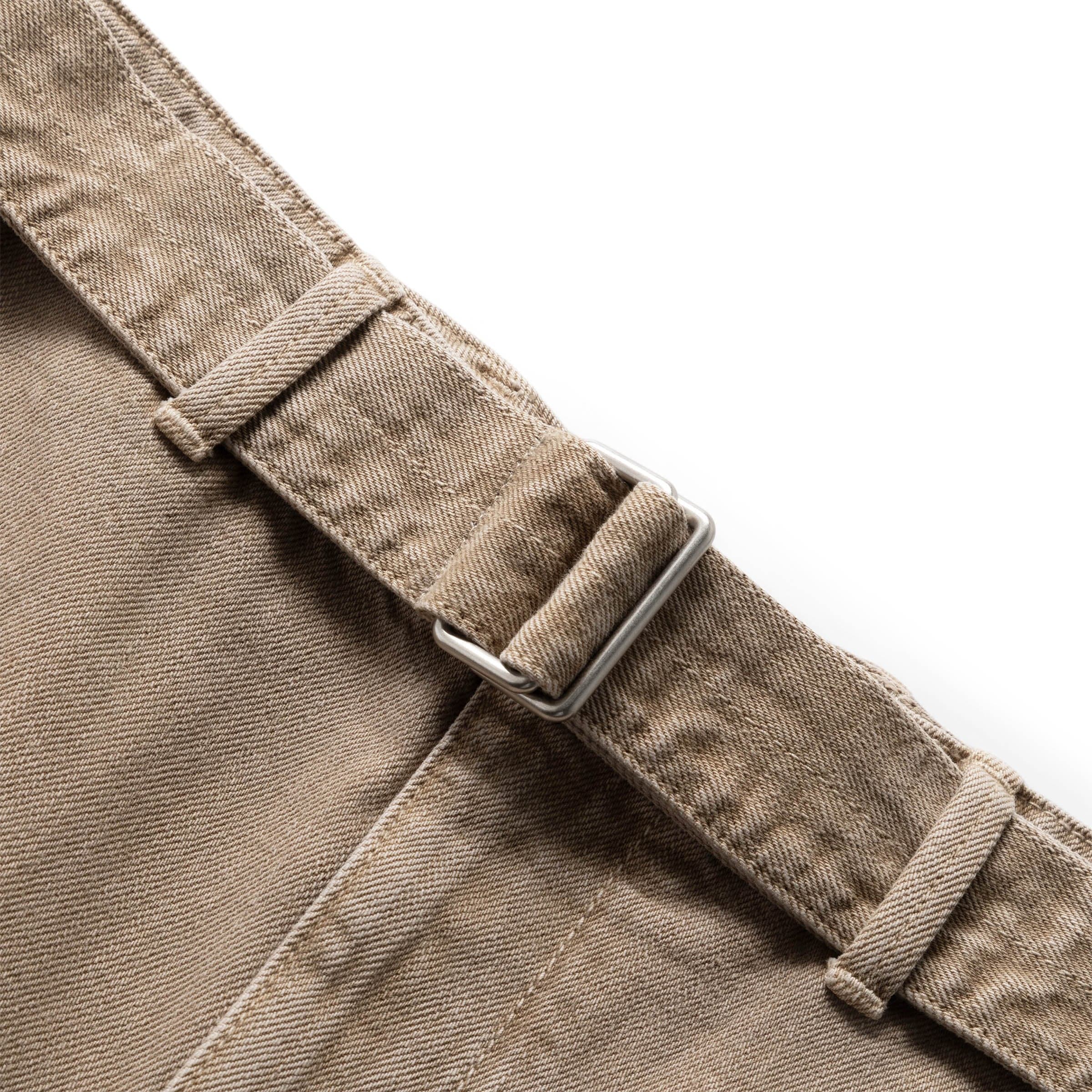 TWISTED SHORTS、mySite、zt4zffjzw