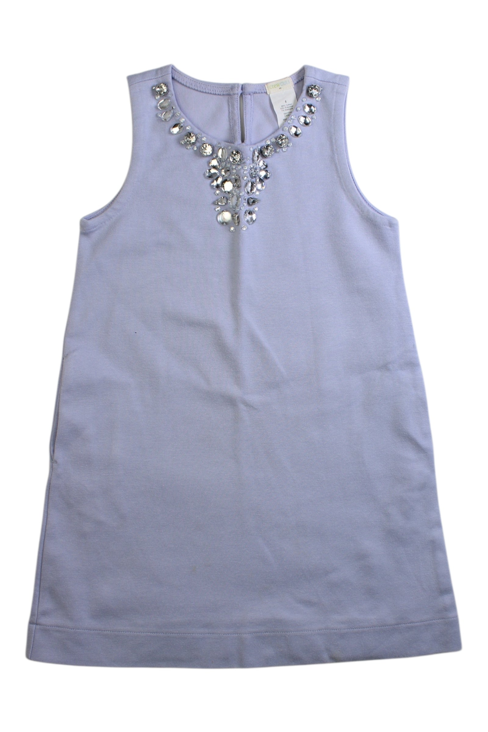 Crewcuts Sleeveless Top 6T、mySite、g9winljtr