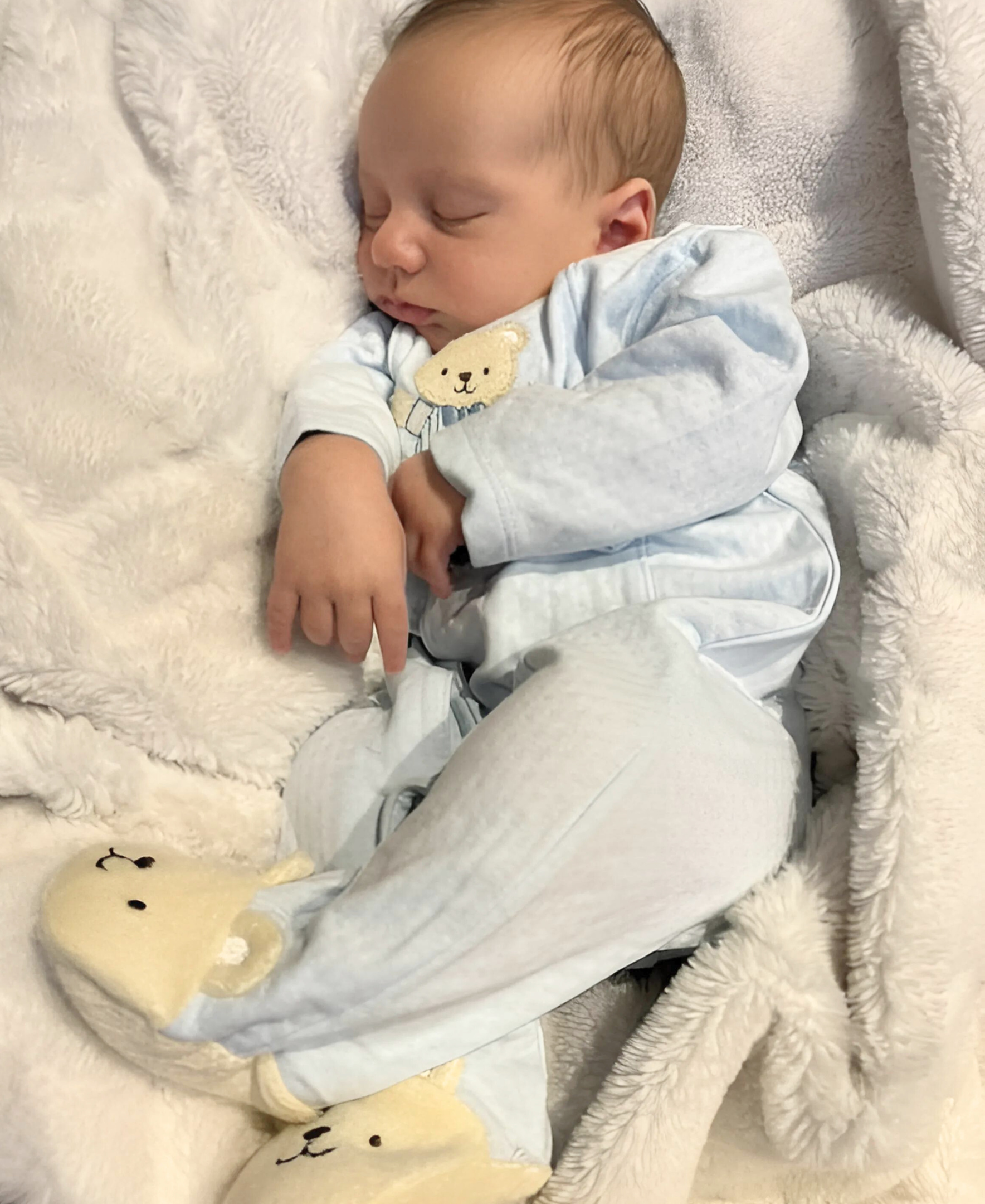  Cute Bear Footed One-Piece、mySite、layawaytickets