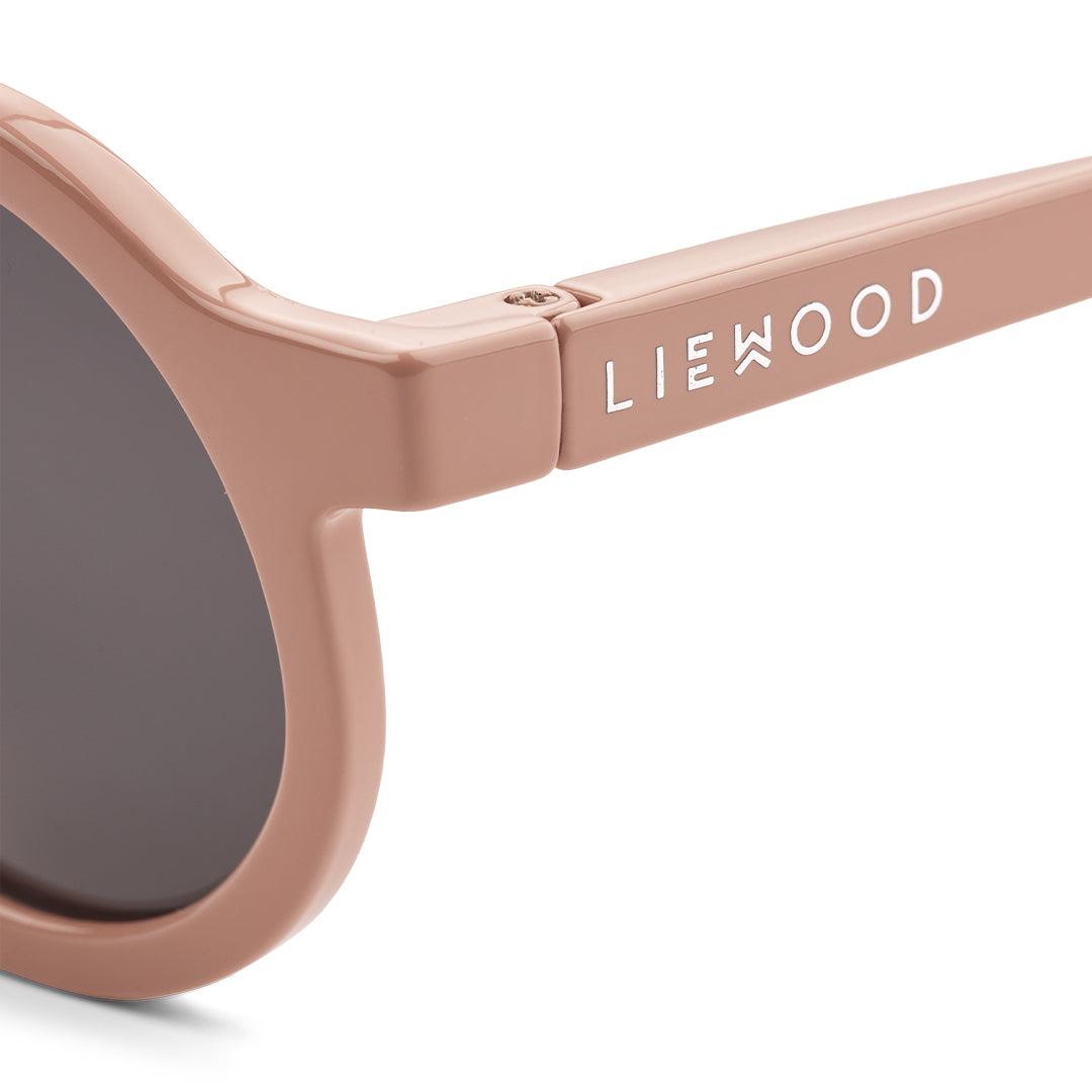  Liewood Darla Sunglasses - Tuscany Rose、mySite、merchandisen
