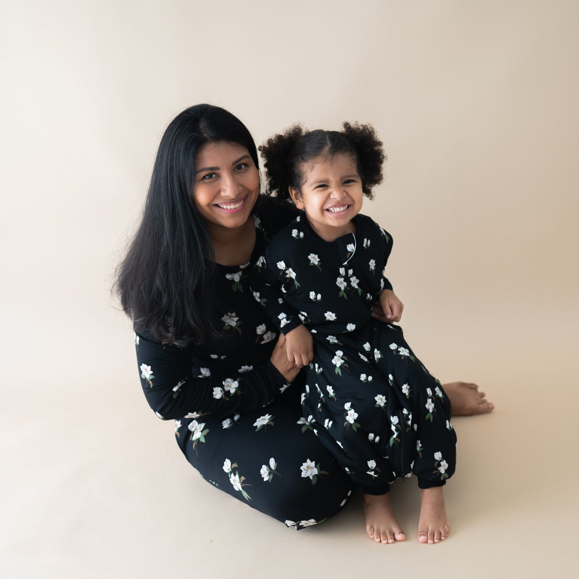  Sleep Bag Walker in Small Midnight Magnolia 1.0、mySite、layawaytickets