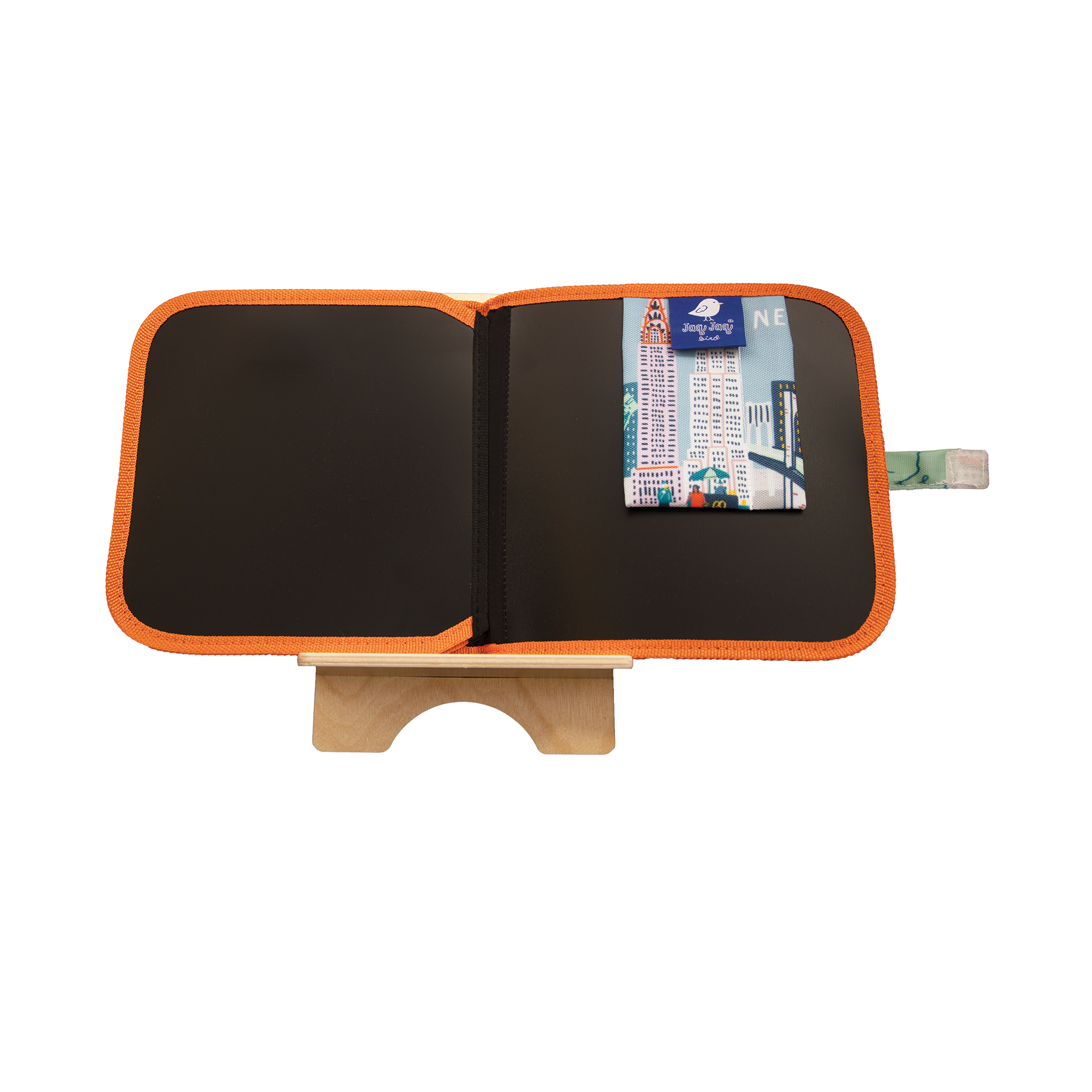 Cities of Wonder erasable book - New York、mySite、g9winljtr