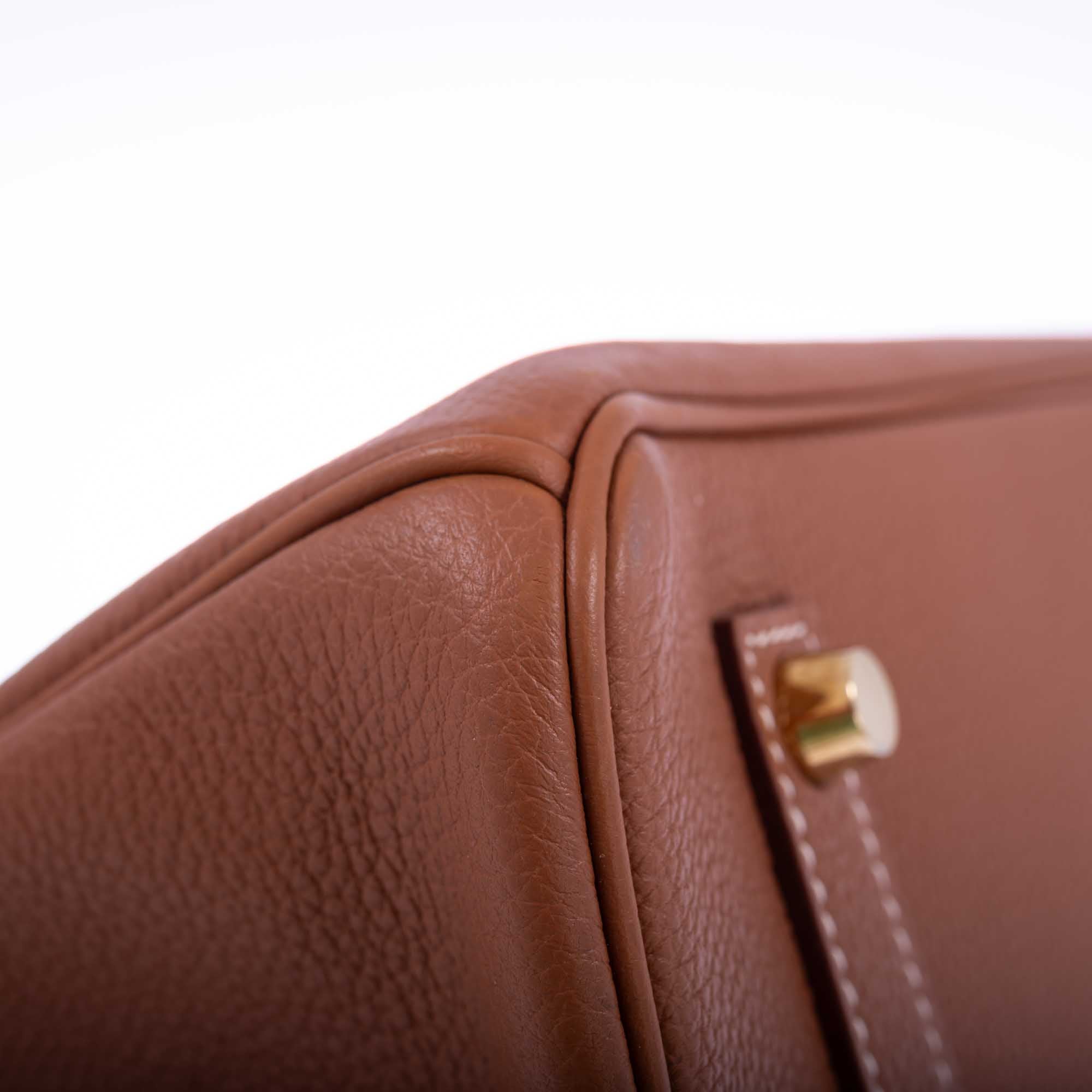 Hermès Birkin 35 Gold Togo Gold Hardware、mySite、garminoutage.com