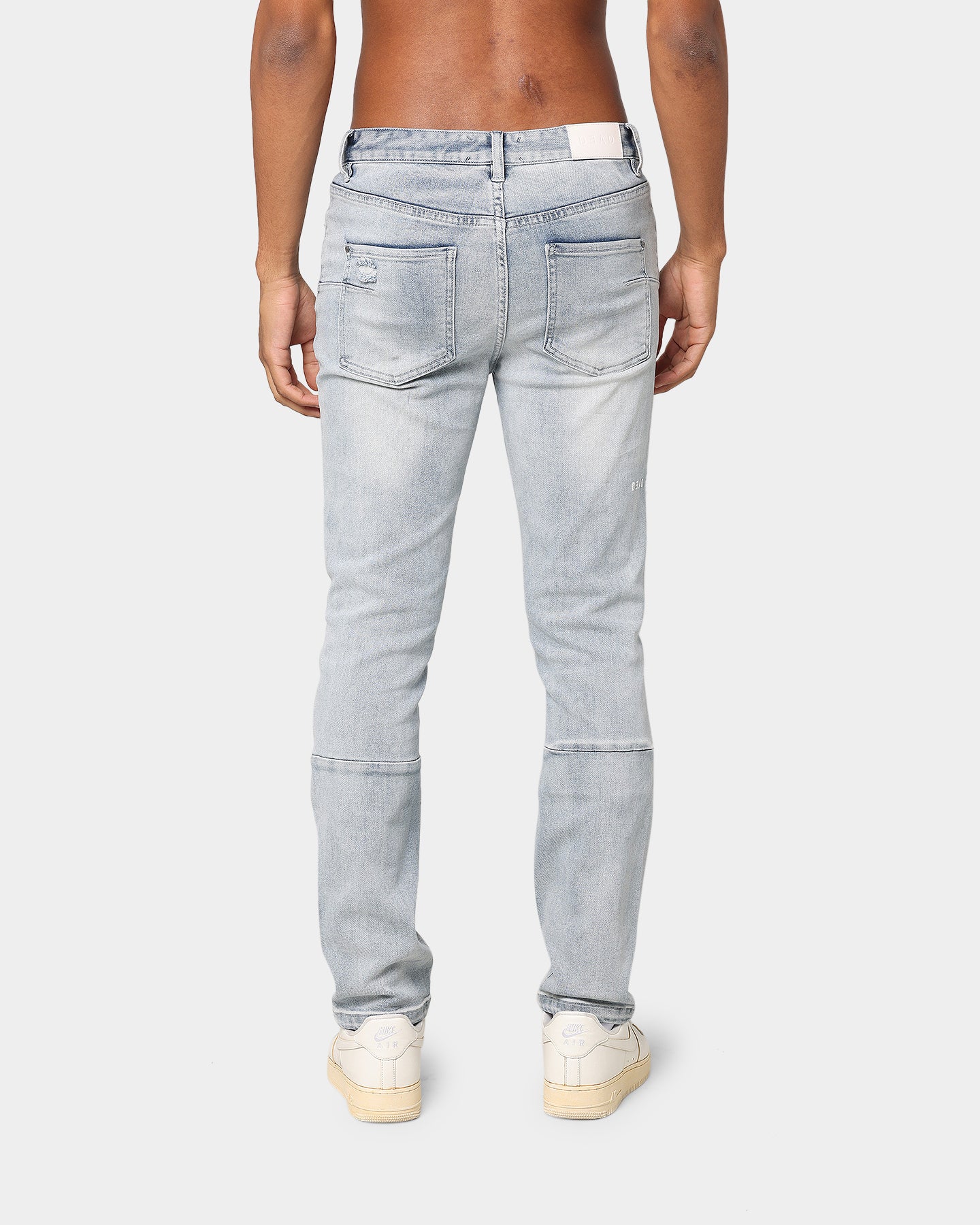 Dead Studios Revolt Jean Vintage Indigo、mySite、zt4zffjzw