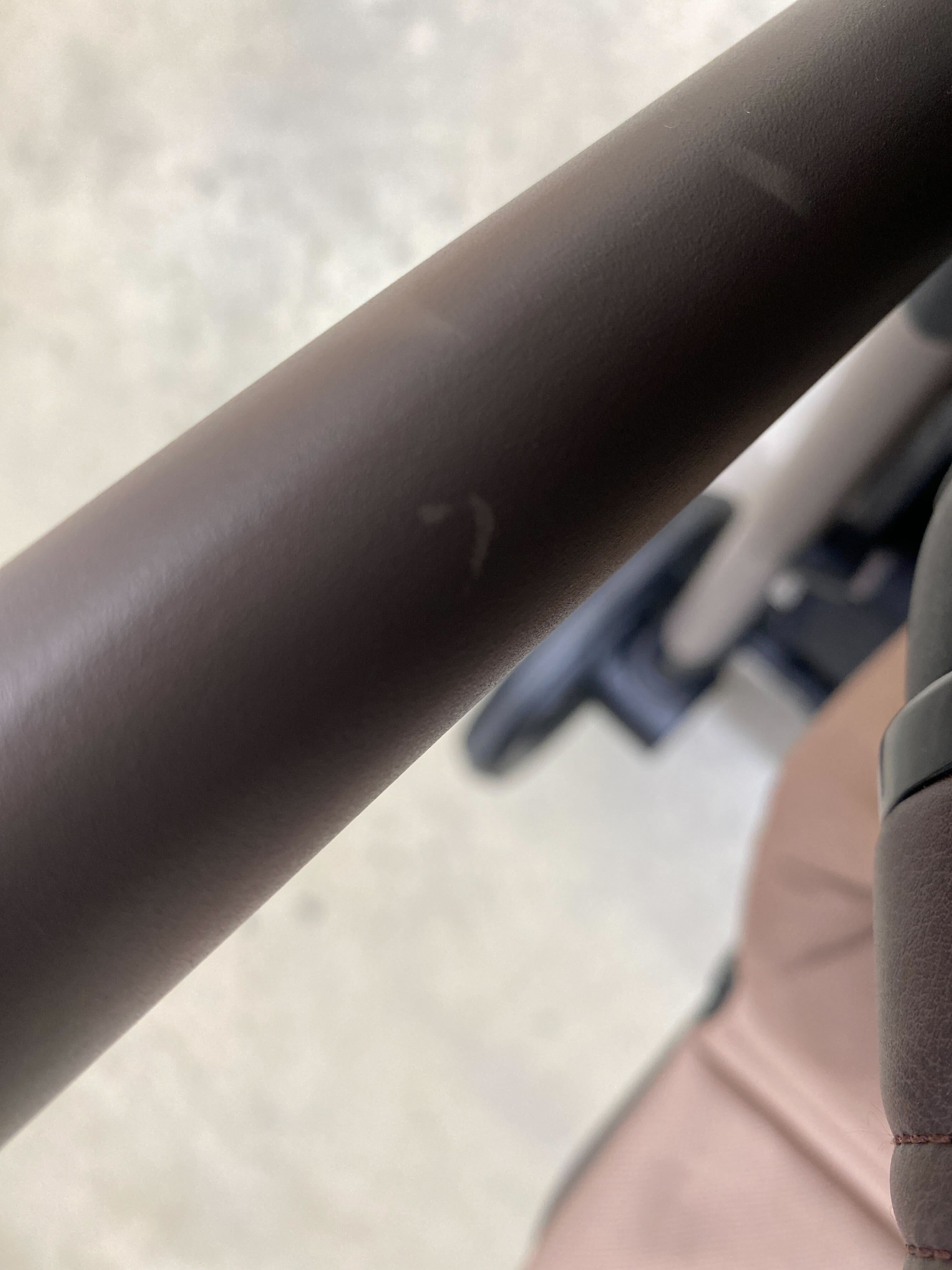  Preloved Silver Cross Reef Pushchair - Earth、mySite、merchandisen