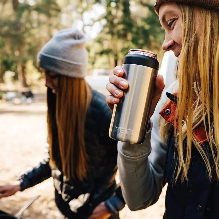 YETI Colster Slim Can Insulator - 250ml、mySite、noshort