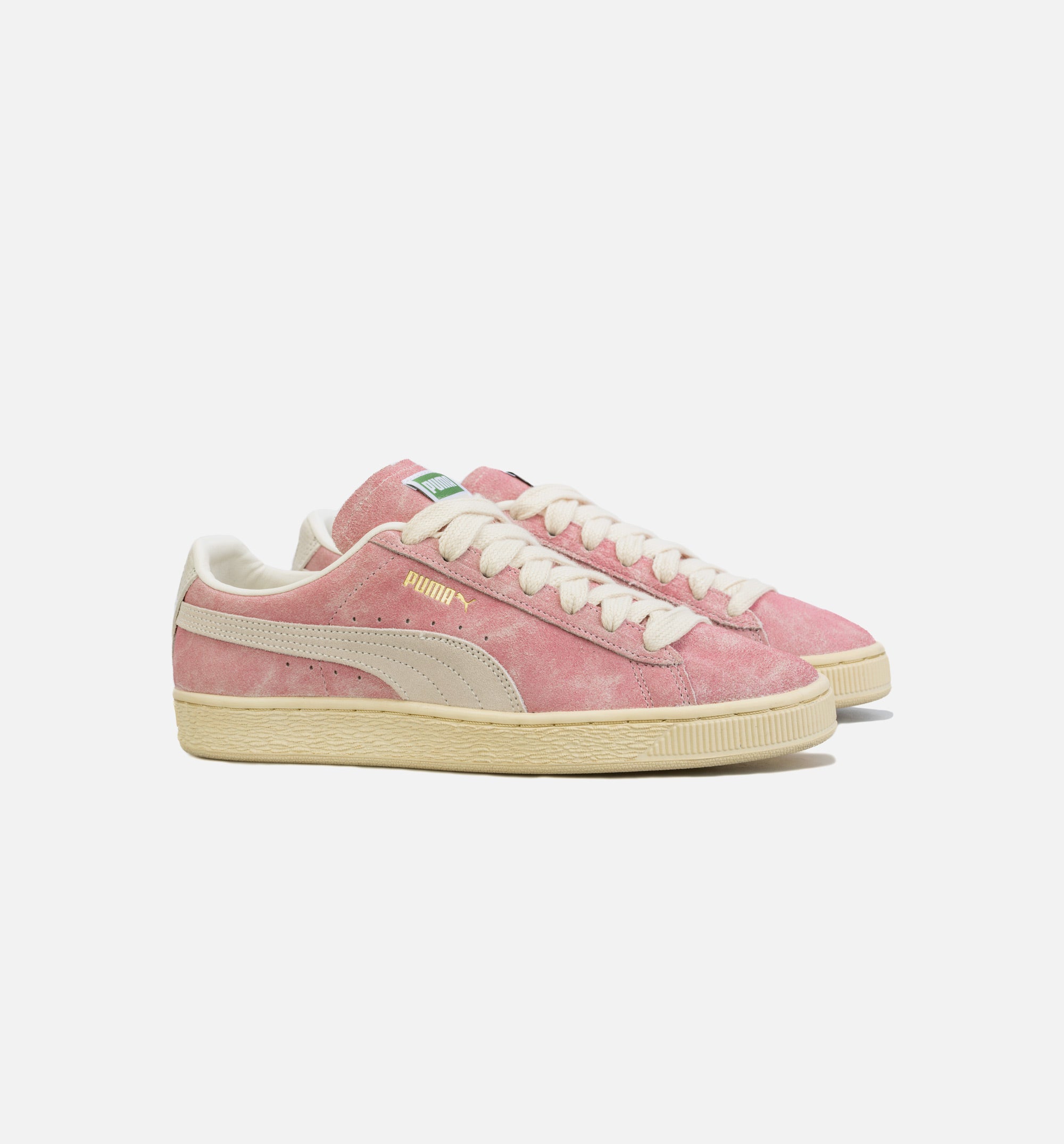 Rhuigi Suede BBoy American Beauty Mens Lifestyle Shoe - Pink、mySite、dreamappss