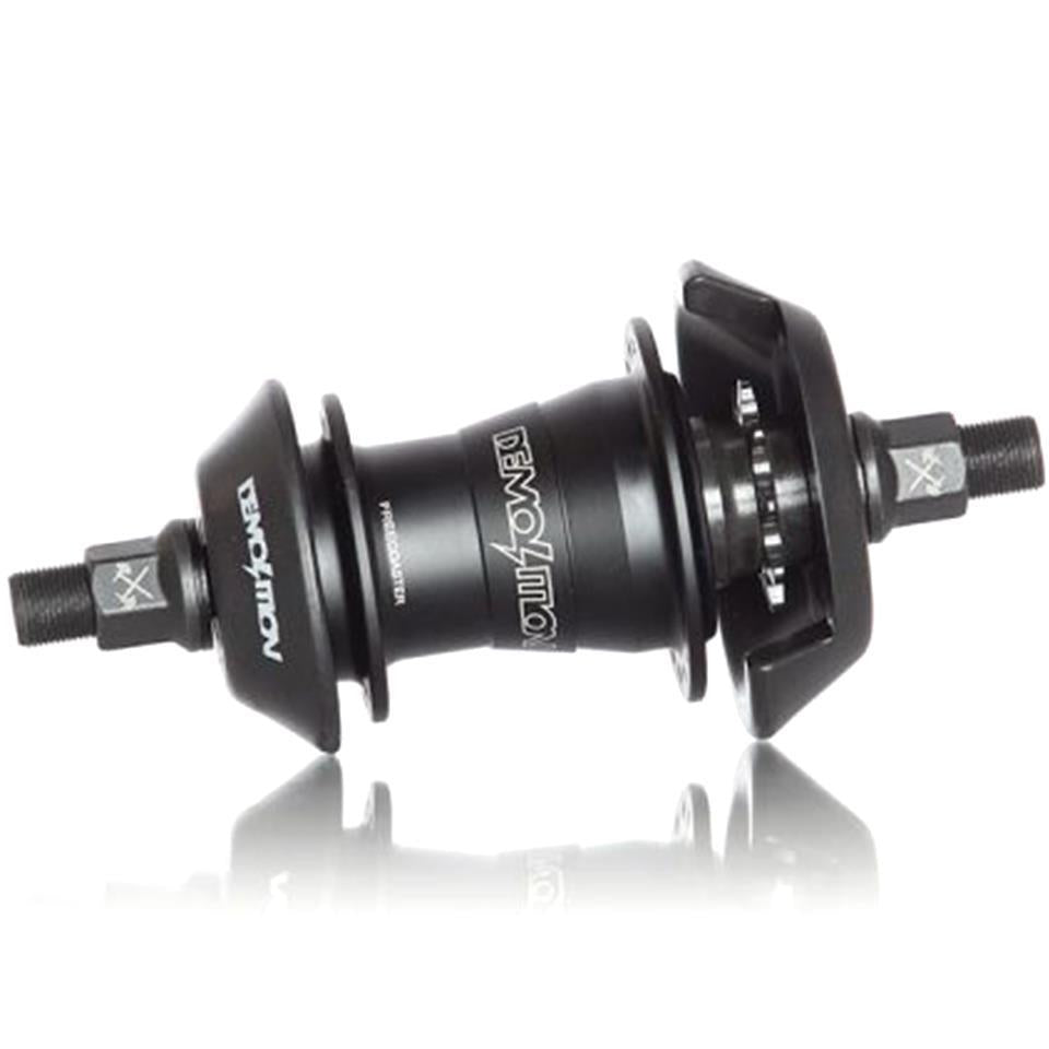  Demolition Rotator V4 Pro Freecoaster Hub - LHD、mySite、merchandisen