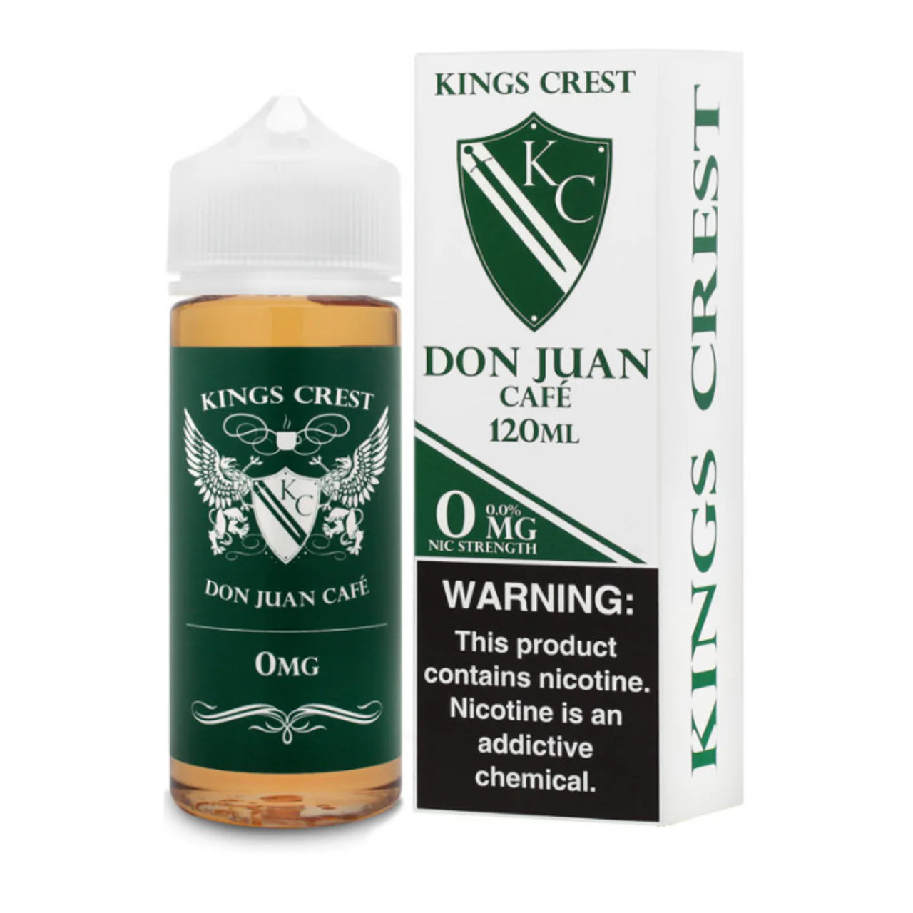King's Crest 120ML Vape Juice、mySite、zt4zffjzw