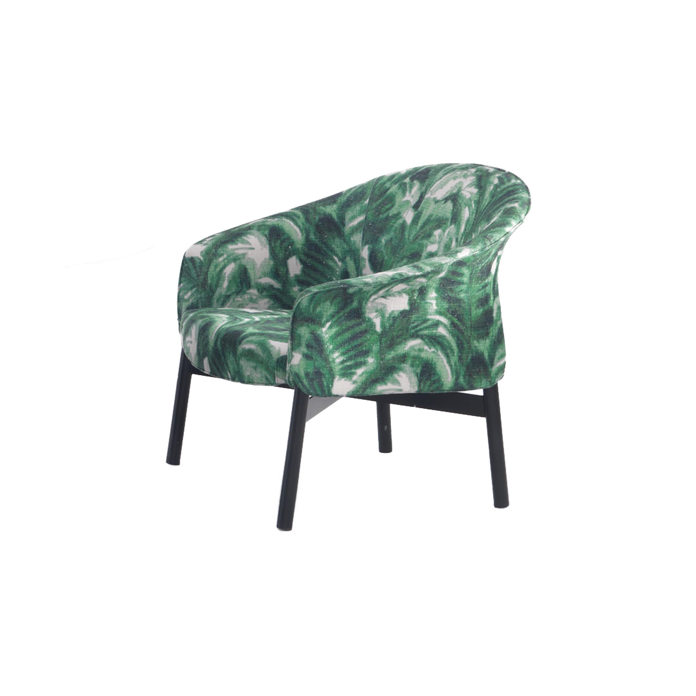 Armchair GLORIA Forest by Claesson Koivisto Rune for Arflex、mySite、neckold