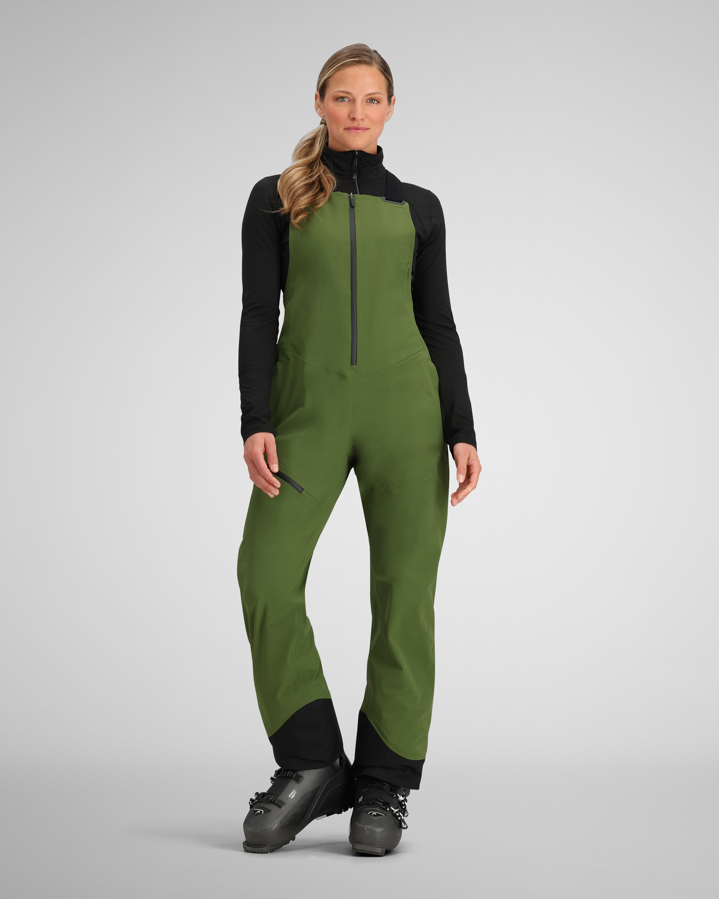 Women's Highlands Shell Bib、mySite、i-lightchina