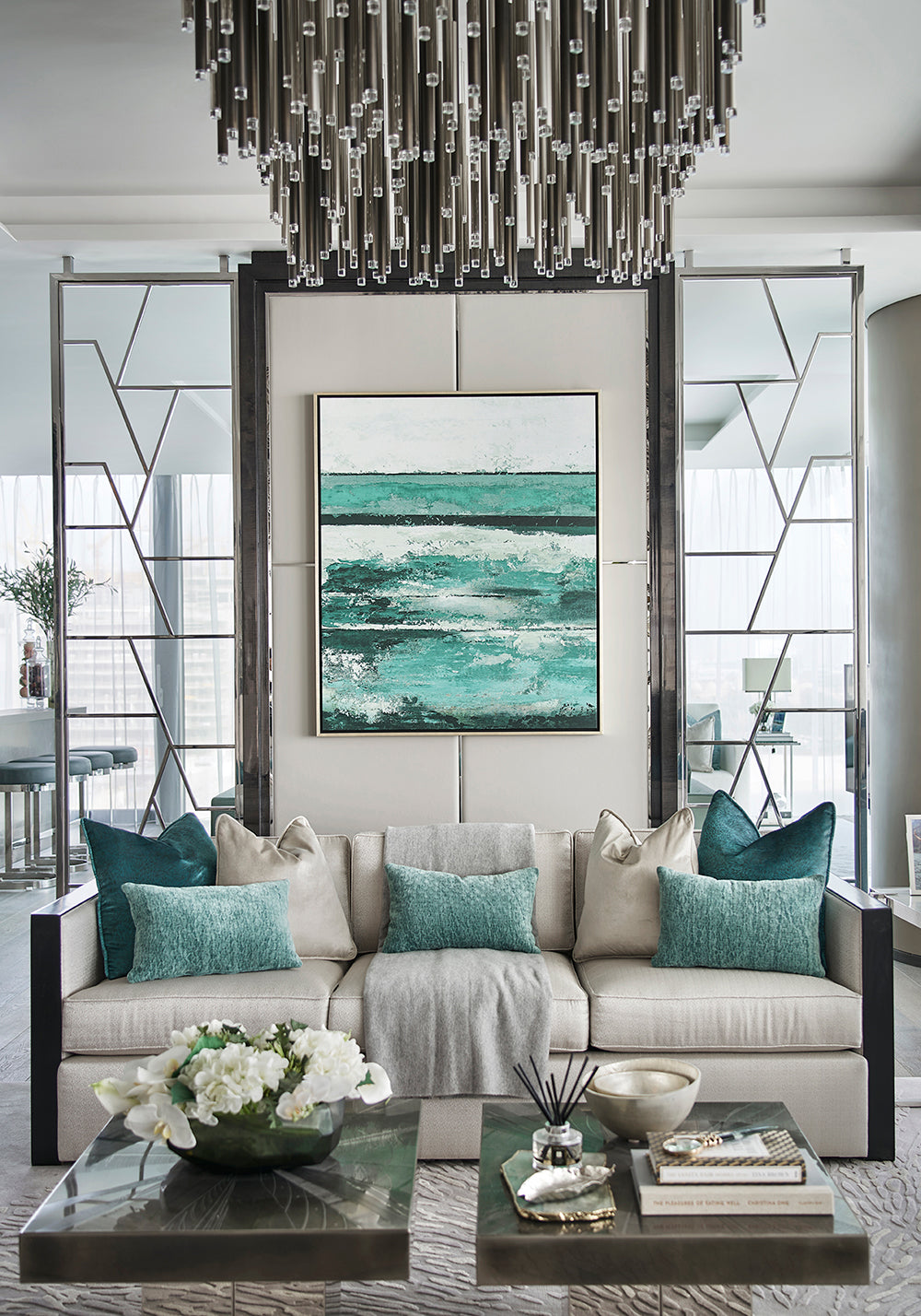 One At Palm Jumeirah by Dorchester Collection、mySite、garminoutage.com