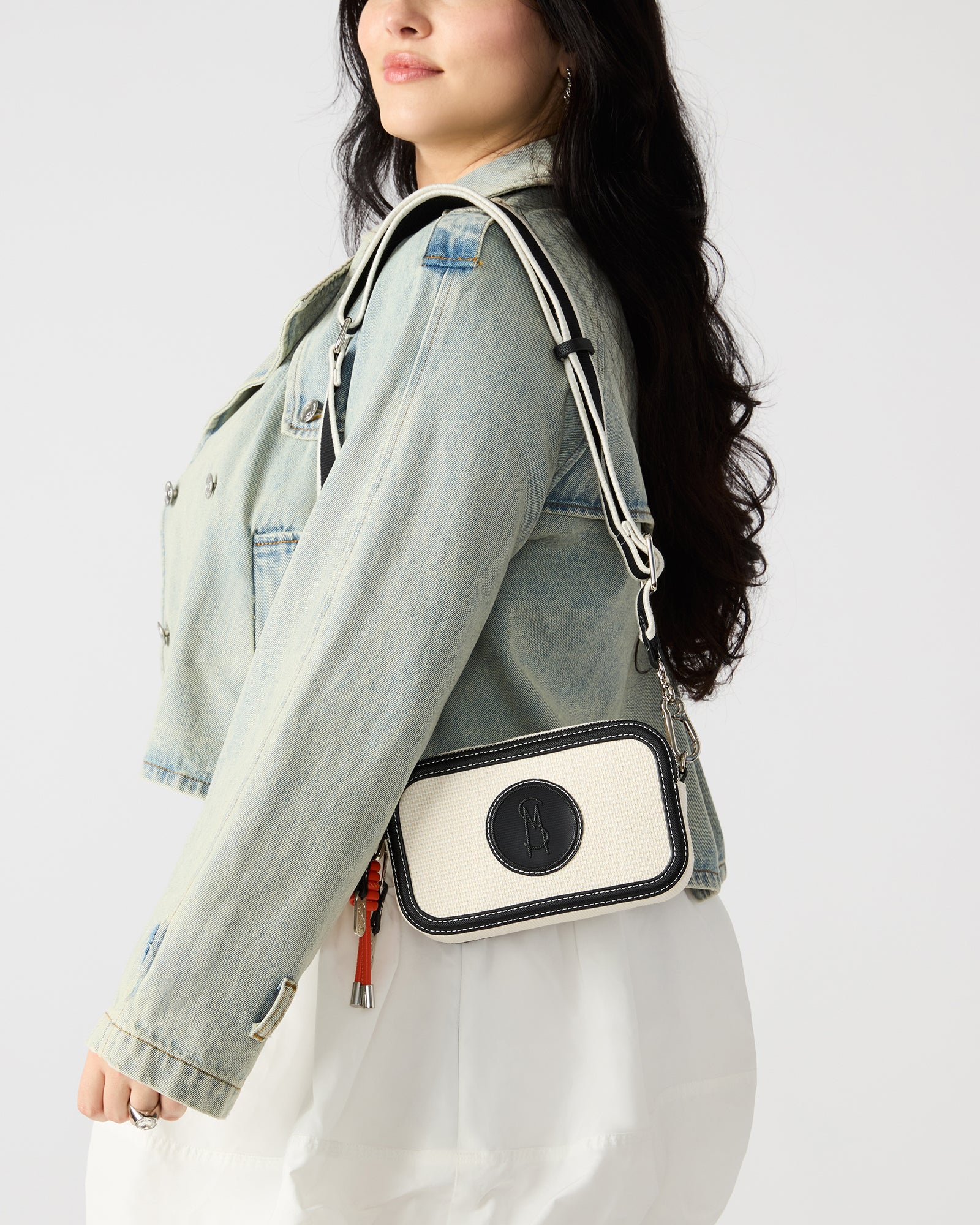 DERRICK BAG BLACK、mySite、gtrtttuynbv