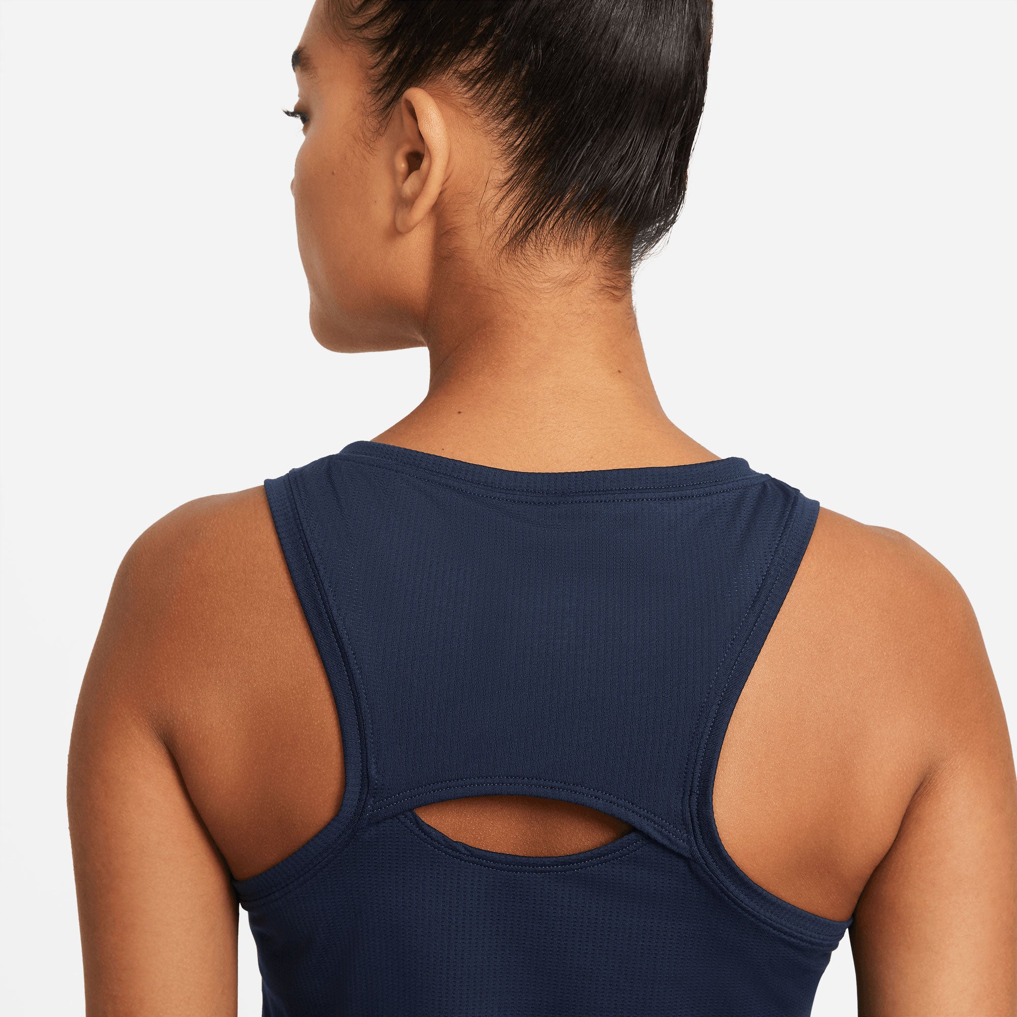 NikeCourt Dri-FIT Victory Women's Tennis Tank