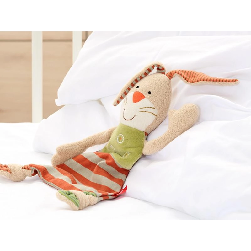 Organic Bunny Blankie、mySite、g9winljtr