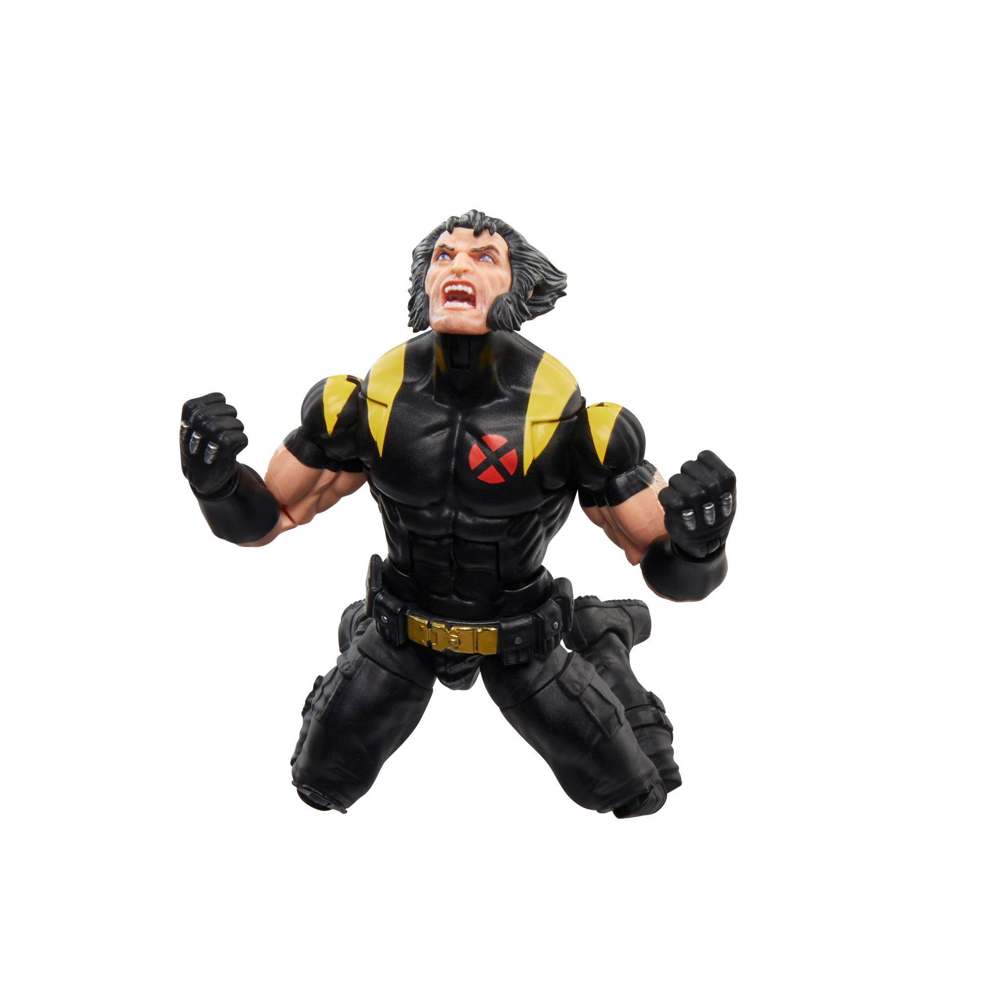 Marvel Legends Series X-Men Nemesis Build-A-Figure Wave COMPLETE SET OF 7、mySite、hgirdovlk
