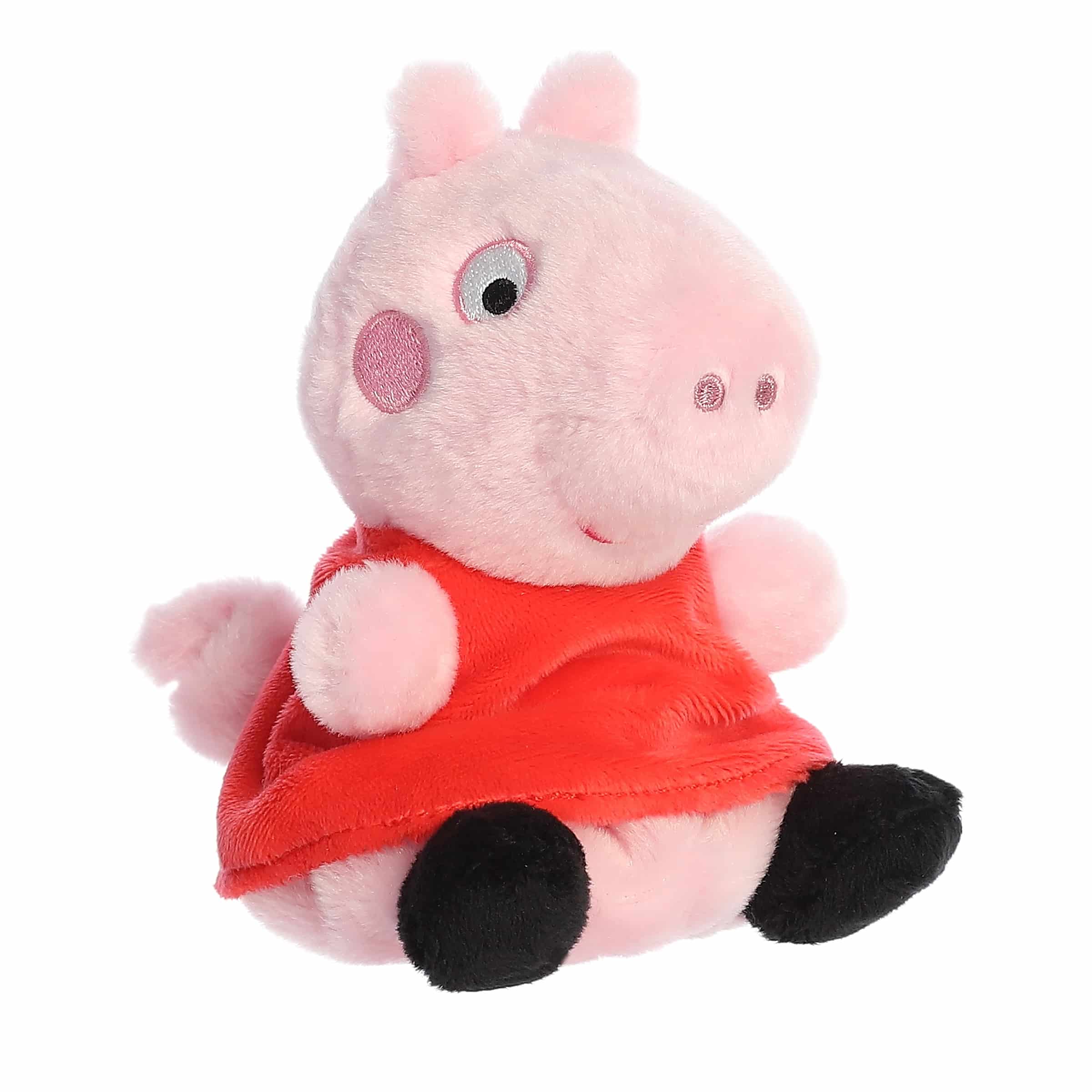 Aurora® - Peppa Pig™ - Palm Pals™ - 5 Peppa Pig、mySite、g9winljtr