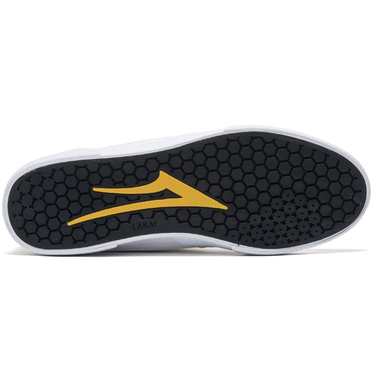  Lakai Cambridge - White/Navy Suede、mySite、merchandisen