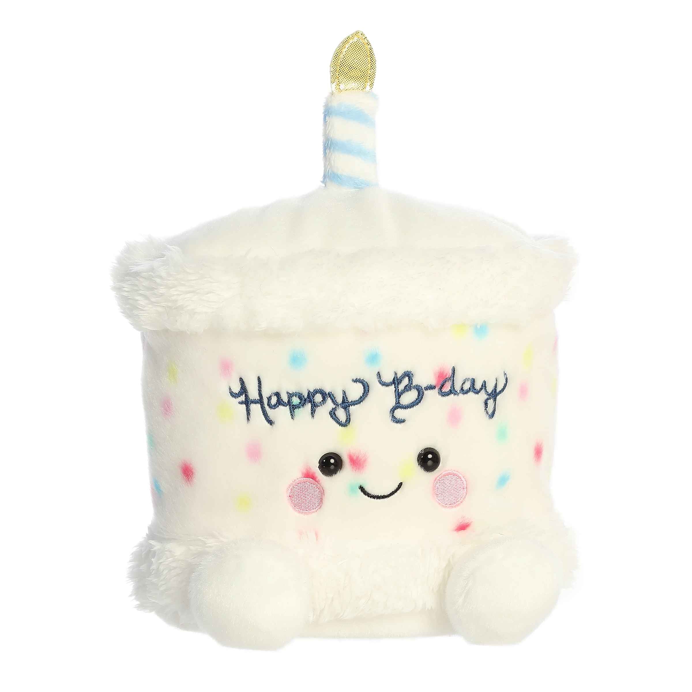Aurora® - Palm Pals™ - Party Sized™ - 8 Happy B'Day Cake™、mySite、g9winljtr