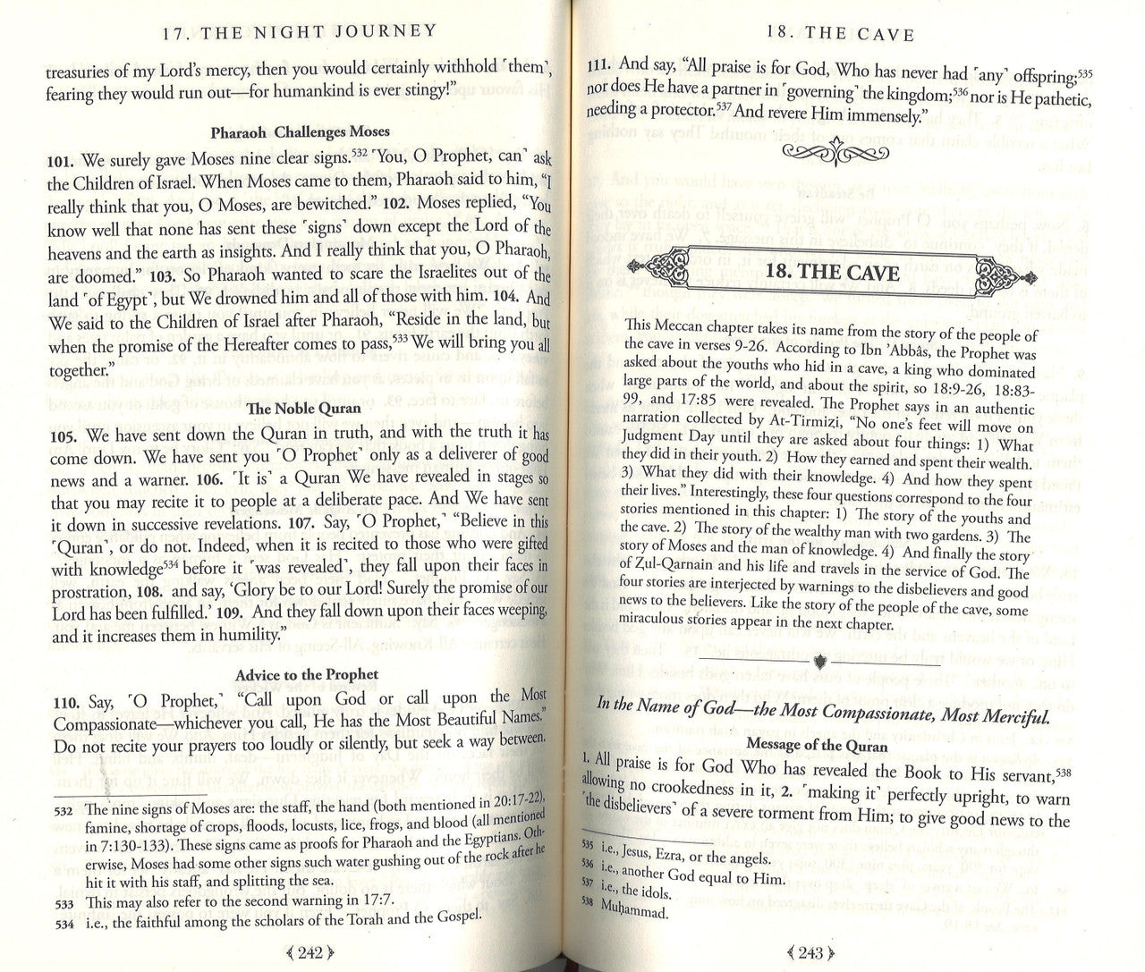 THE CLEAR QURAN® Series – English Only - Single Column | Paperback、mySite、topwebapps