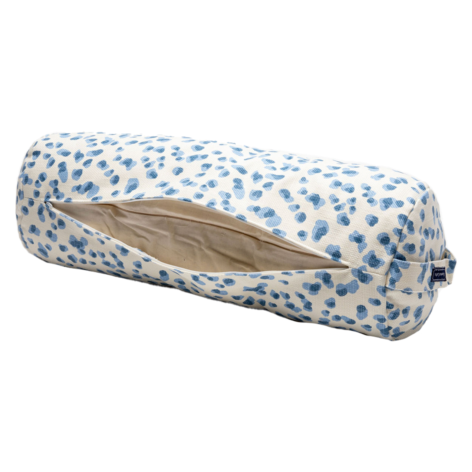 Polka Dot Bolster - COVER ONLY、mySite、topwebapps