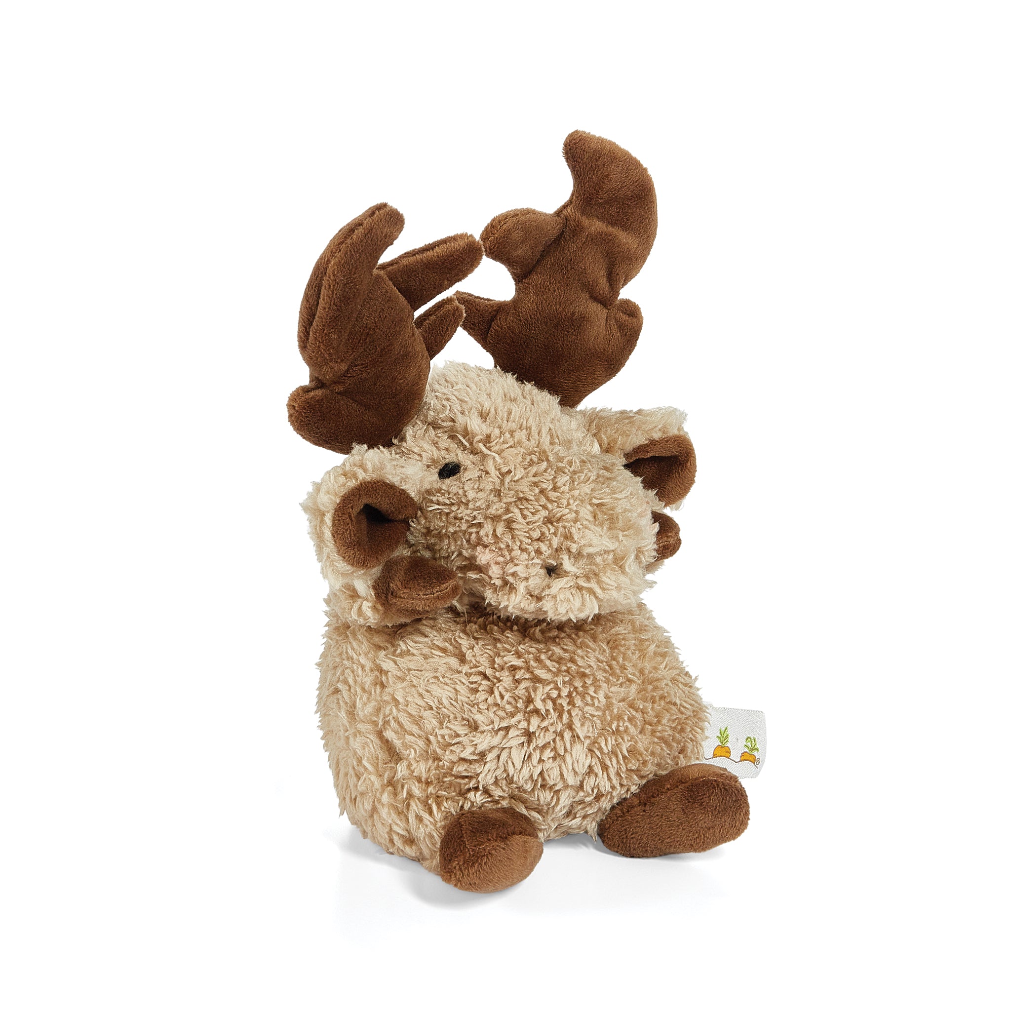 Wee Bruce the Moose、mySite、g9winljtr