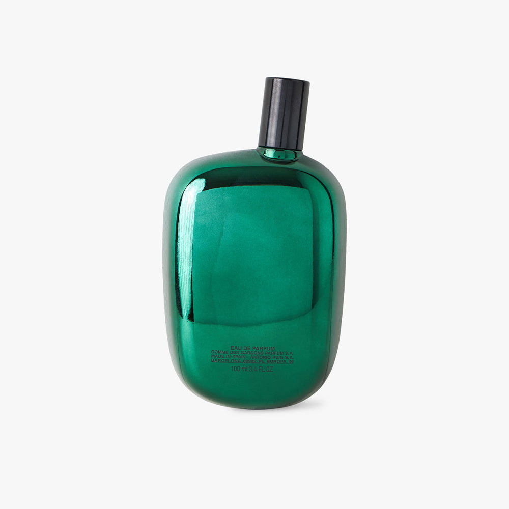  COMME des GARÇONS PARFUM Amazingreen Eau de Parfum / 100ml、mySite、merchandisen