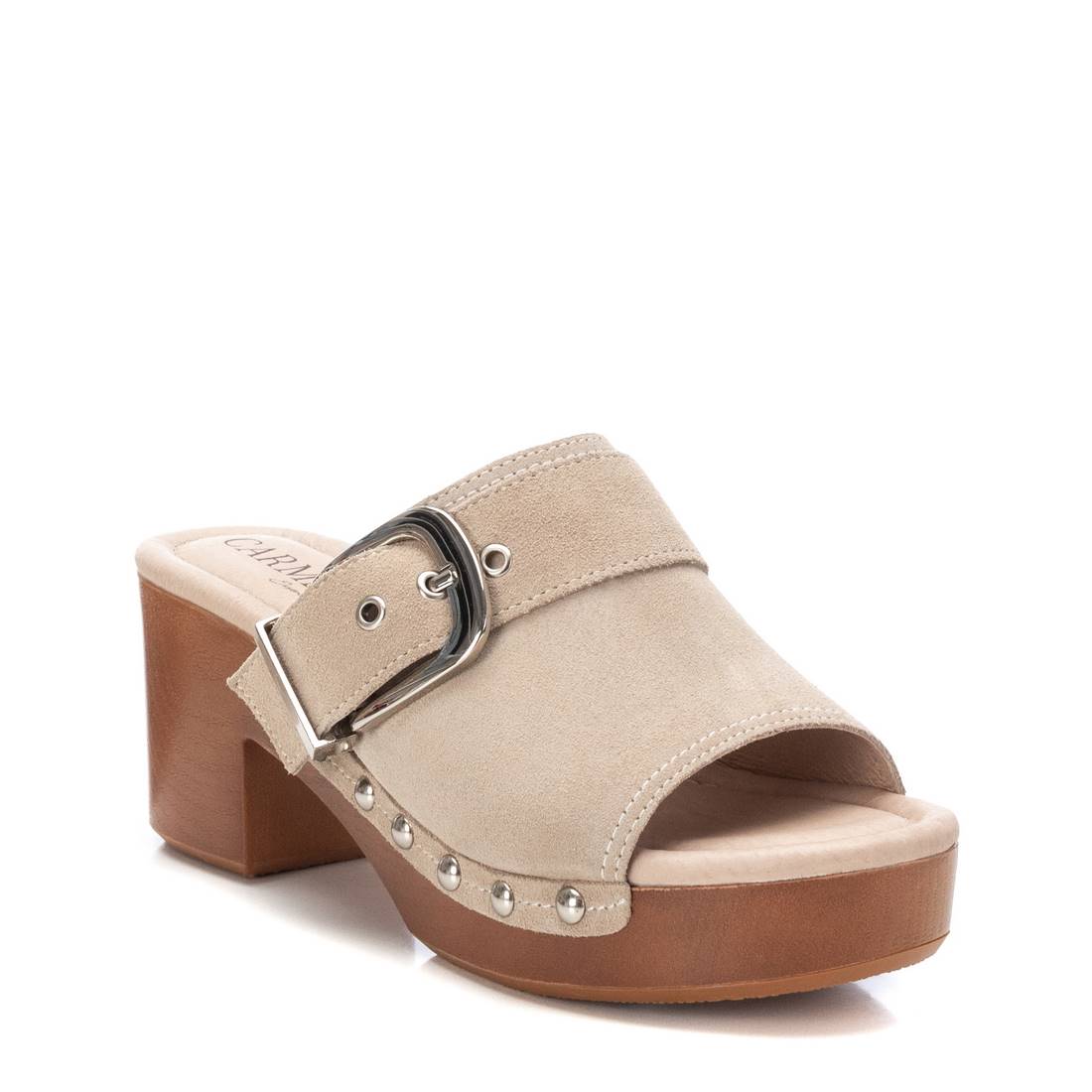 SANDALIA DE MUJER CARMELA 16073605、mySite、gtrtttuynbv