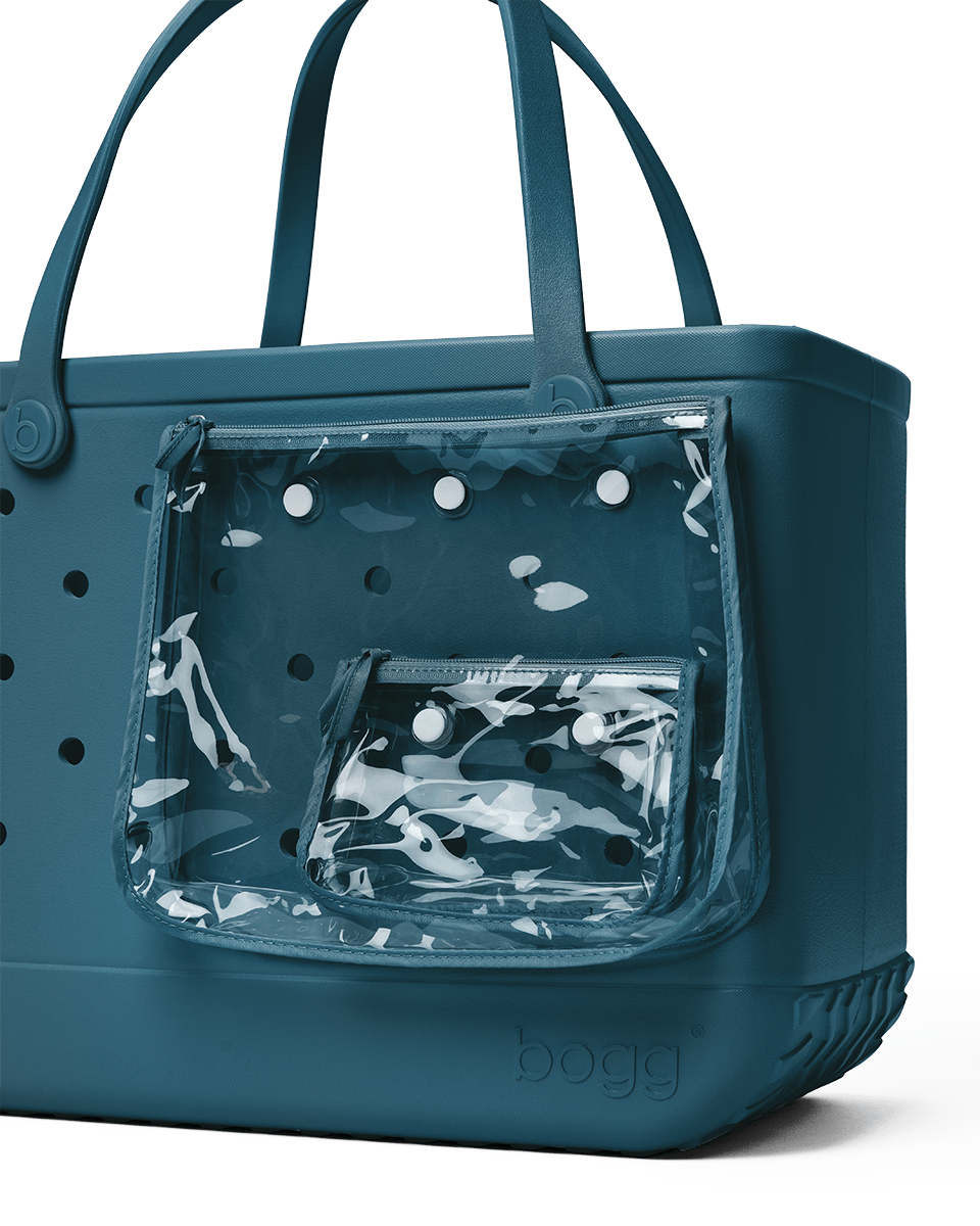 Original Bogg Bag - Blue Lagoon、mySite、solidvoid