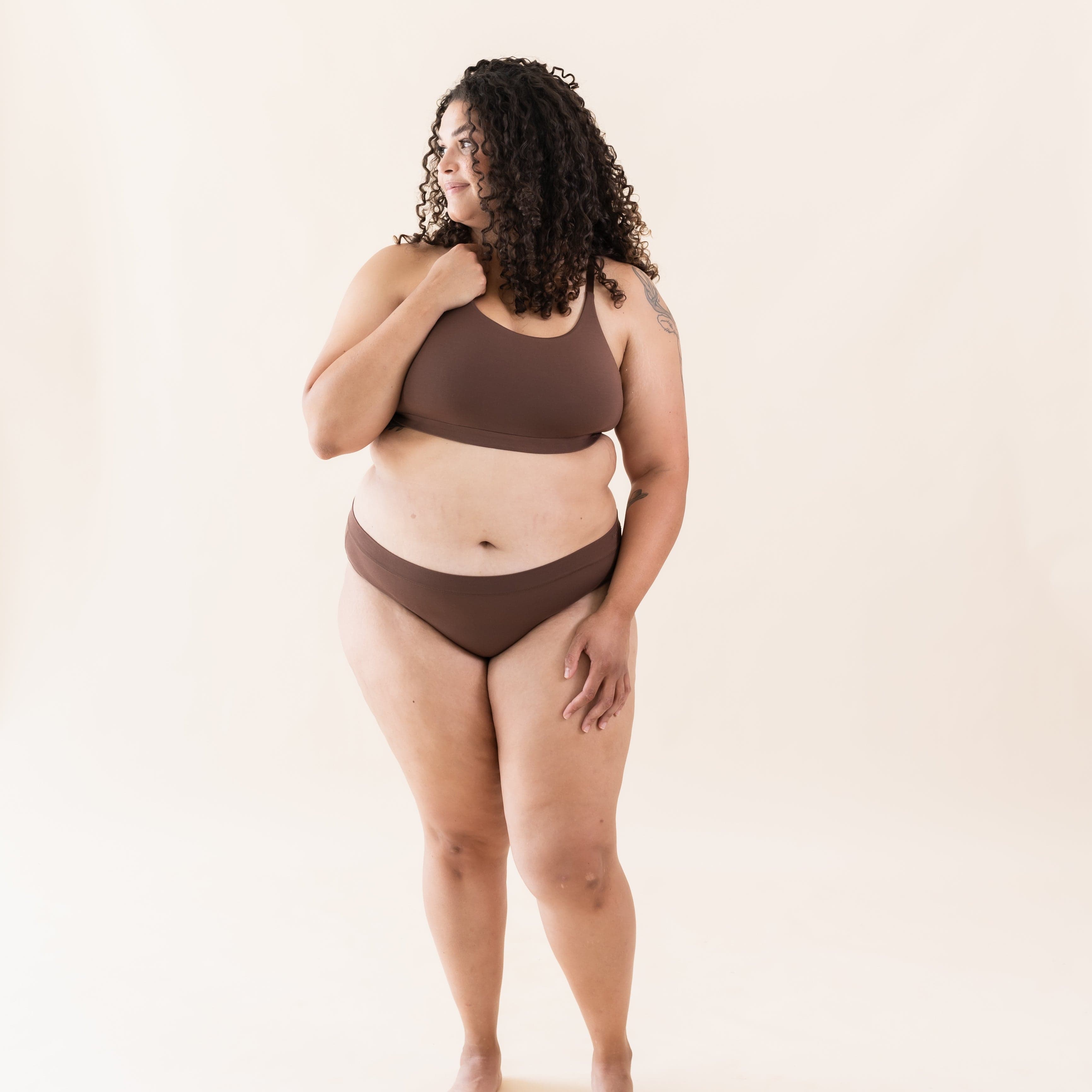  Women's Cheekini in Toffee、mySite、layawaytickets