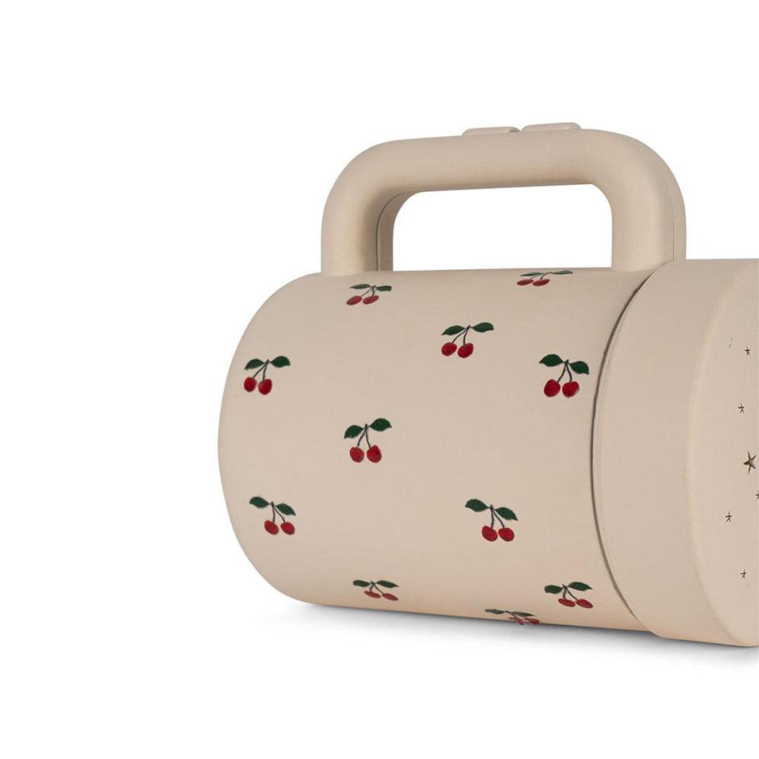  Konges Slojd Big Flash Light - Cherry、mySite、merchandisen